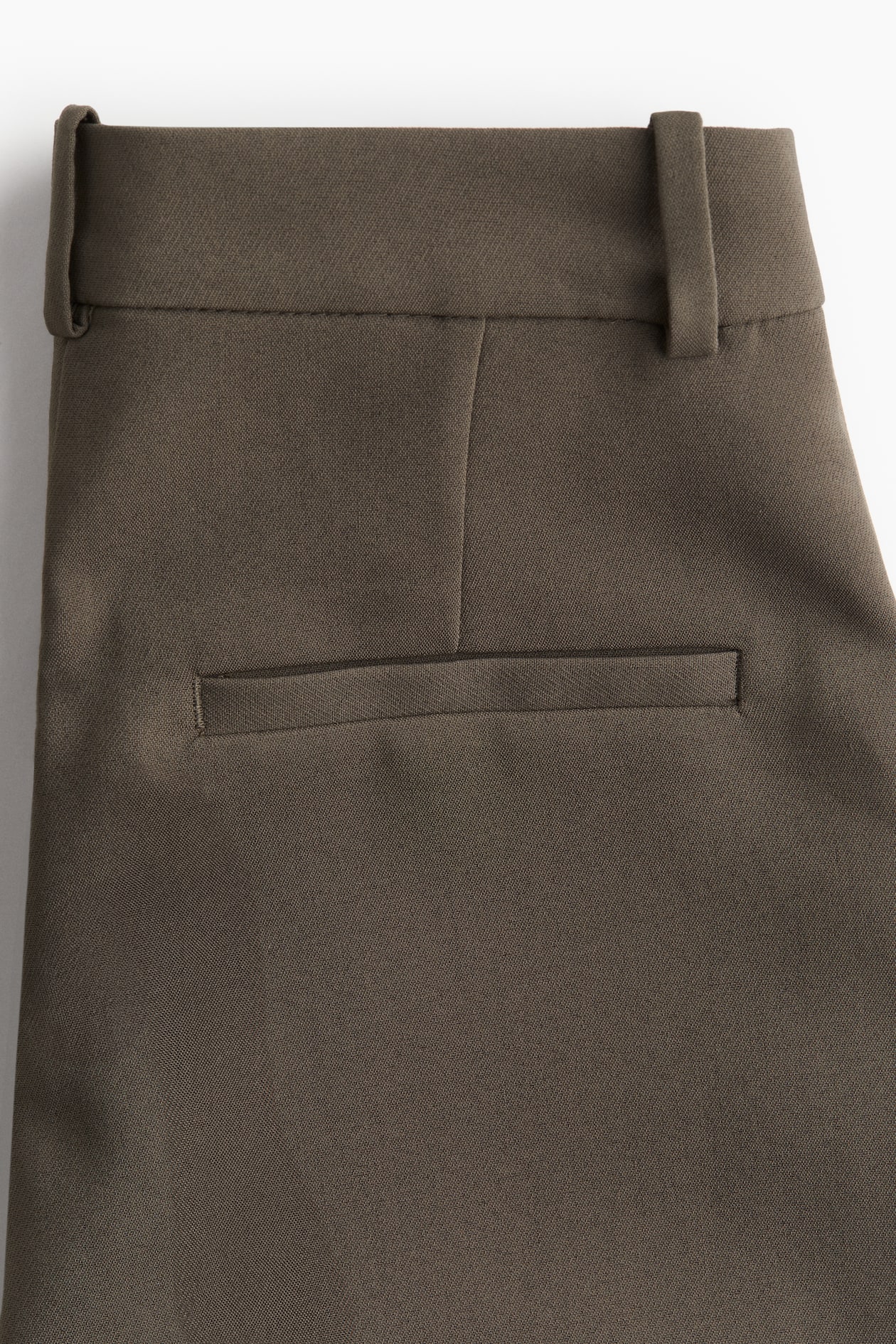 Tapered Dress Pants - image 2