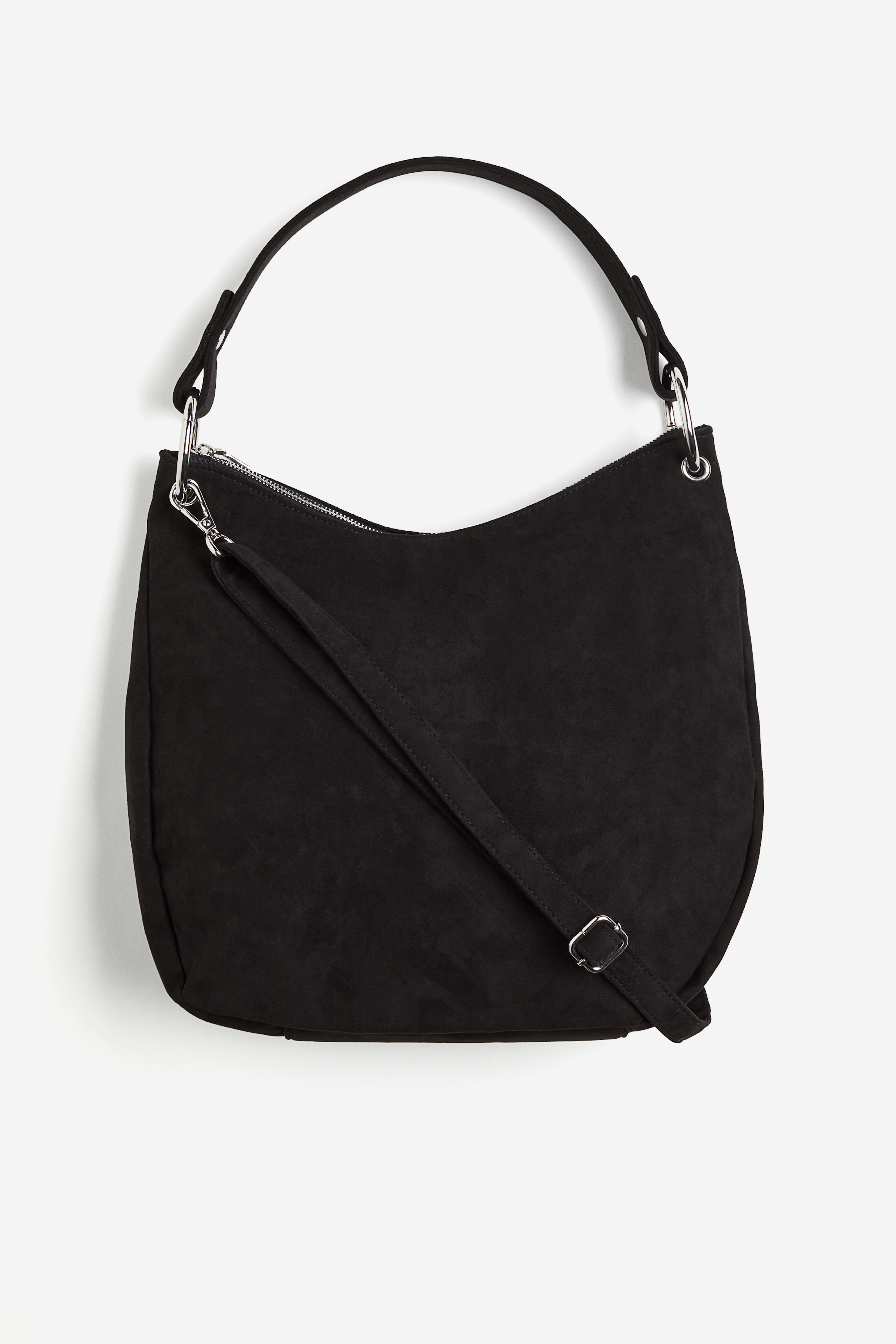 Ladies Black Bag H M