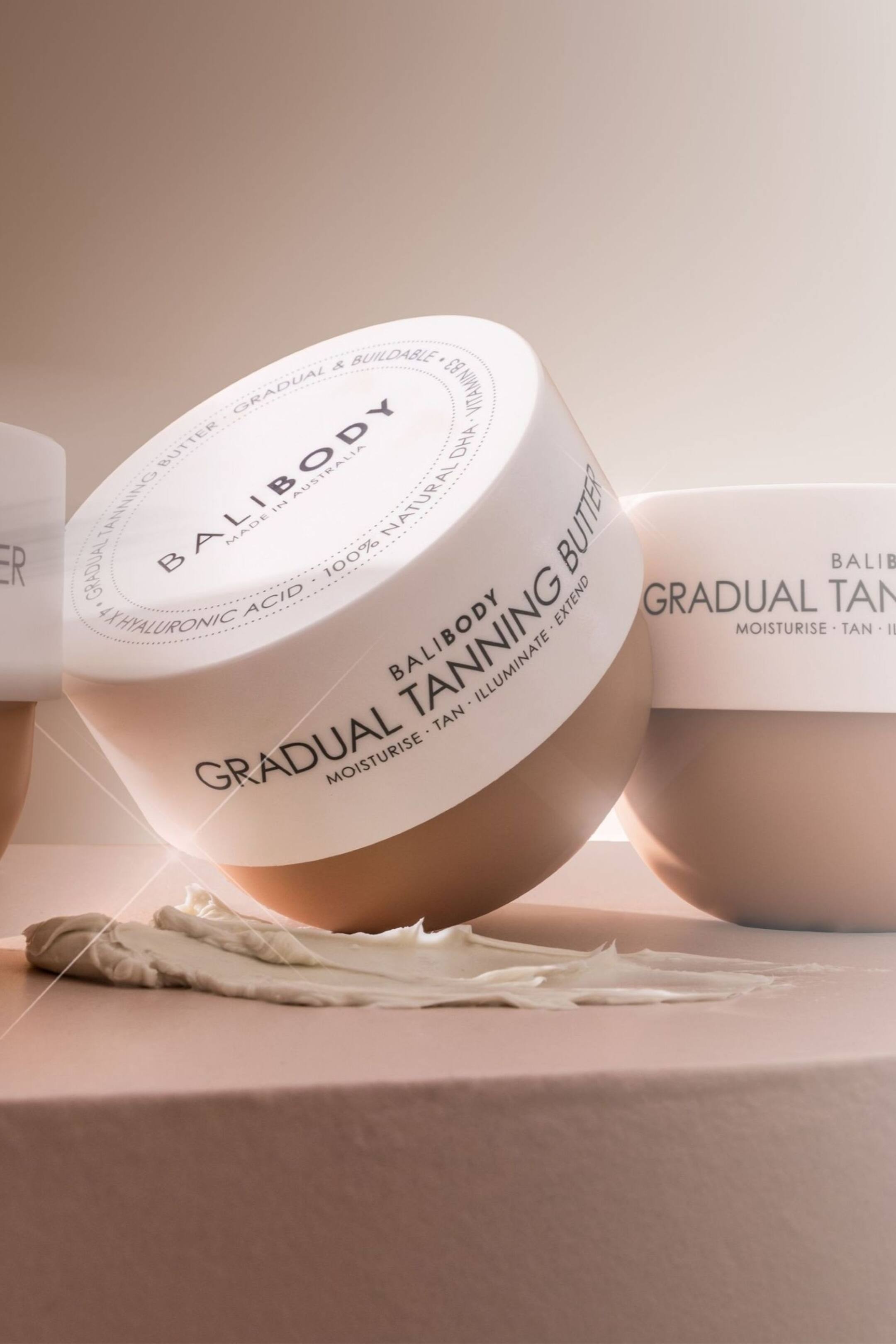 Se større billede: Gradual Tan Butter - No Colour - Bali Body - Beauty all | H&M DK 3