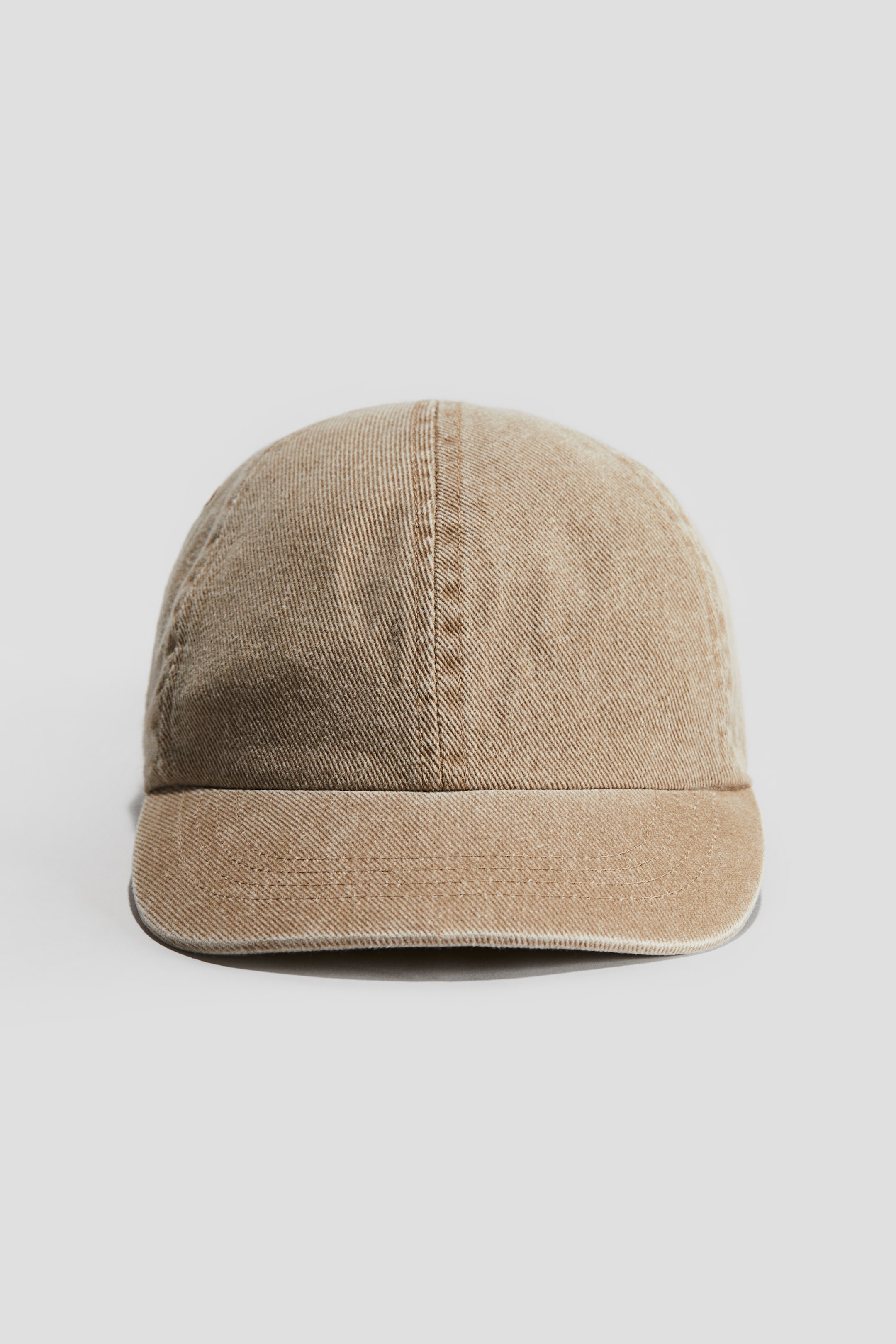 Cotton Twill Cap