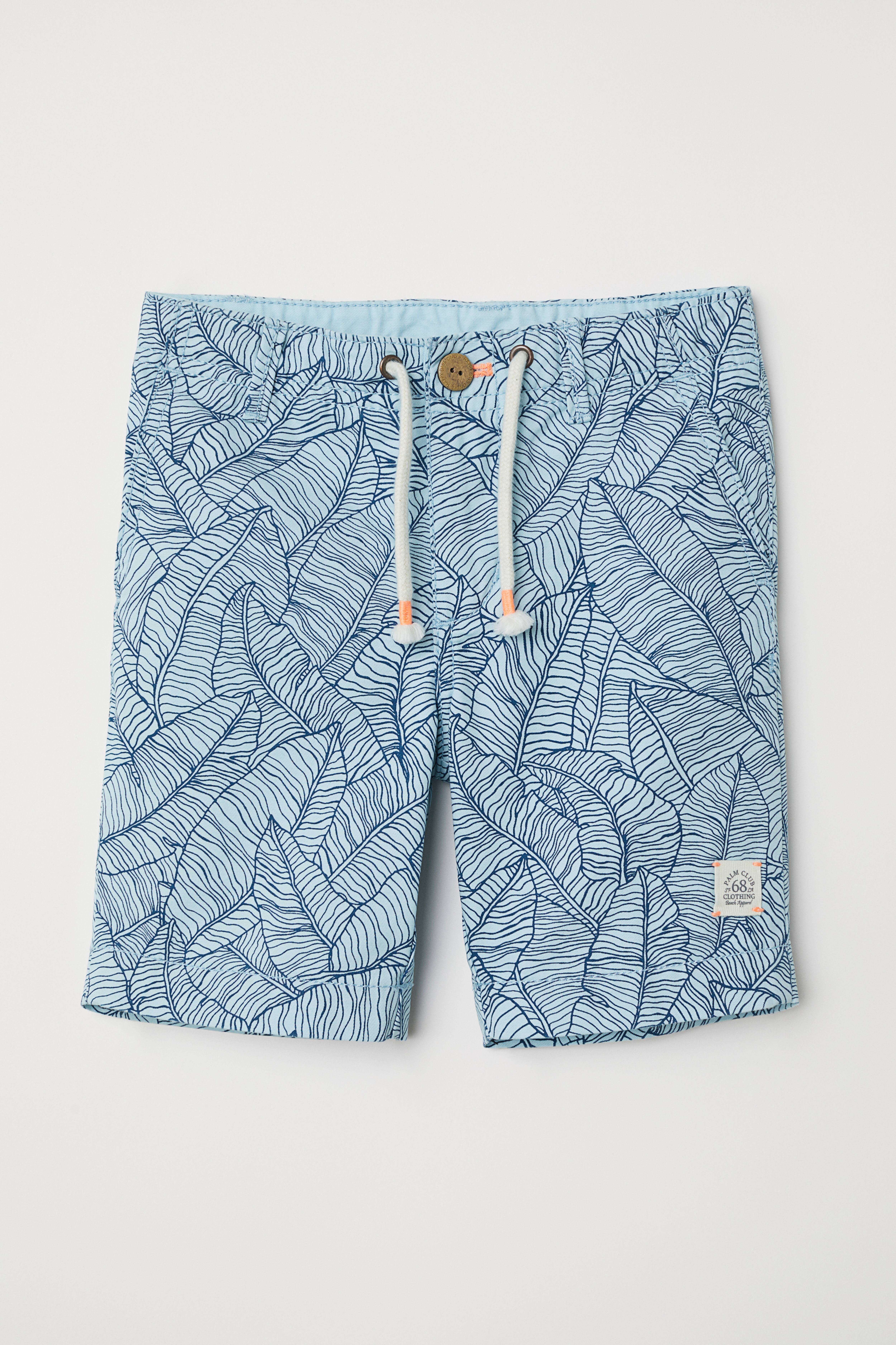 Orders h&m beach shorts