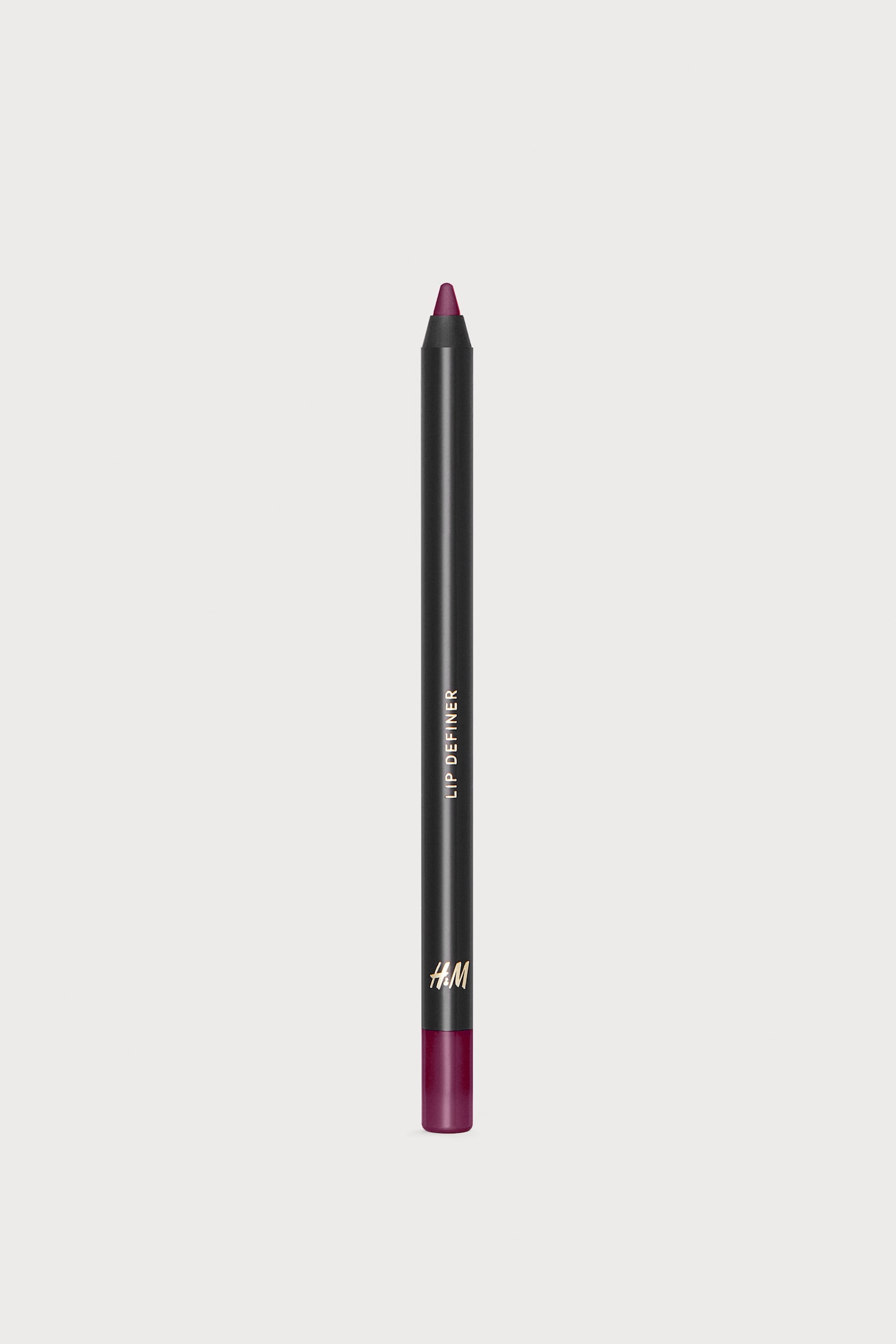 Lipliner - Bramble ripple/Simply red/Savoir faire - 1