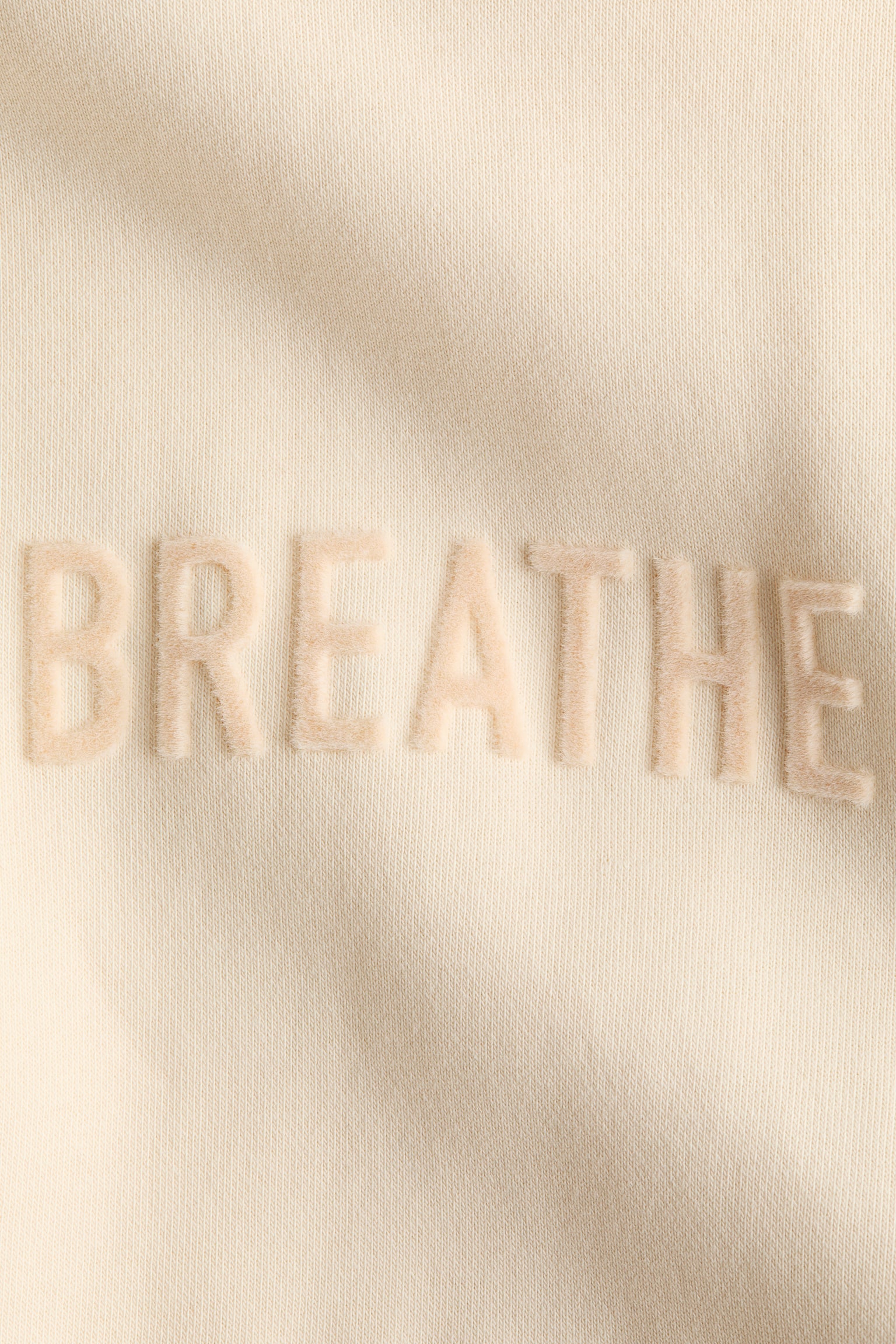 Спортен суитшърт с DryMove™ с качулка - Светложълт/Топъл кафяв/Зелен мъх/Collective Energies - 2