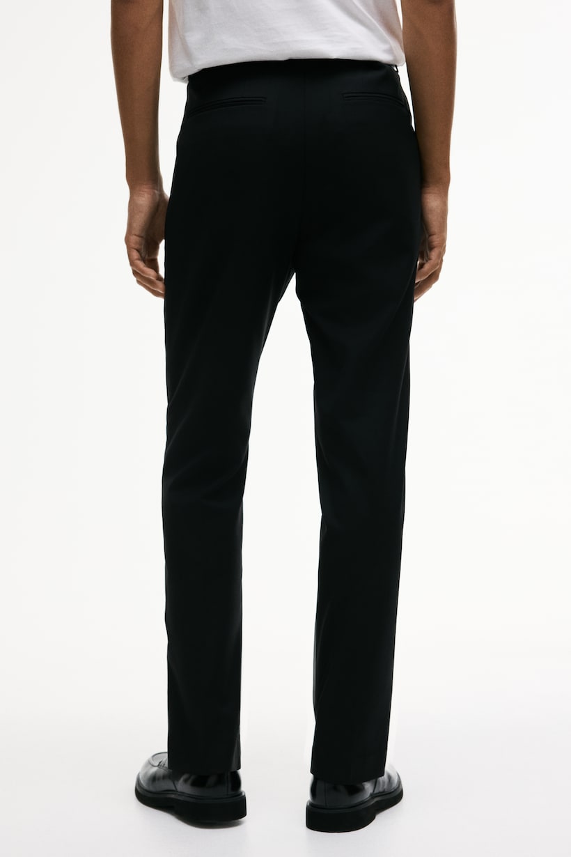 Pantalons Homme Chinos, Velours, Habillés H&M FR