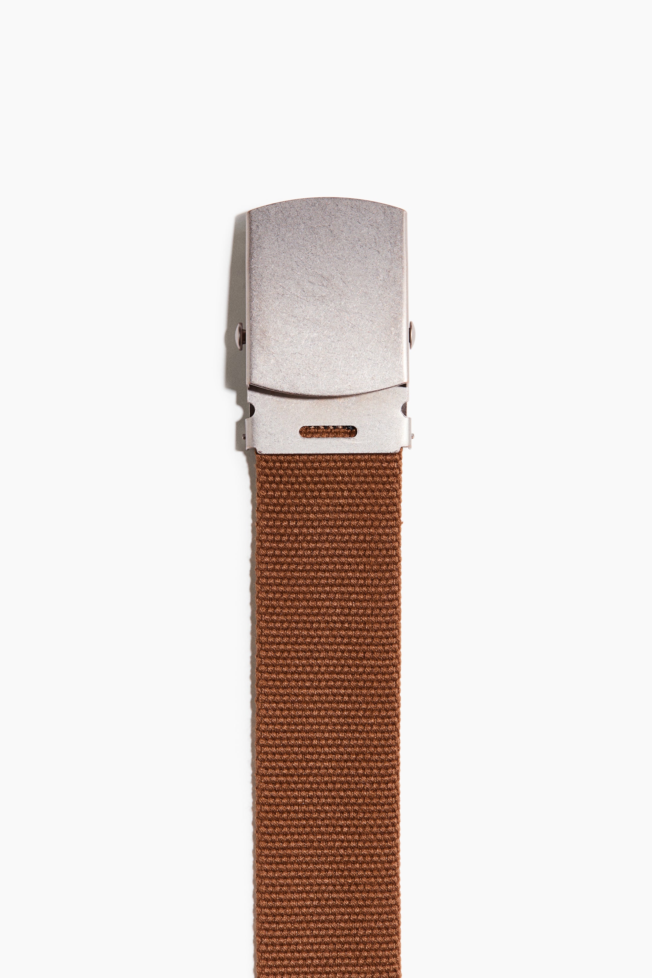 Web Belt
