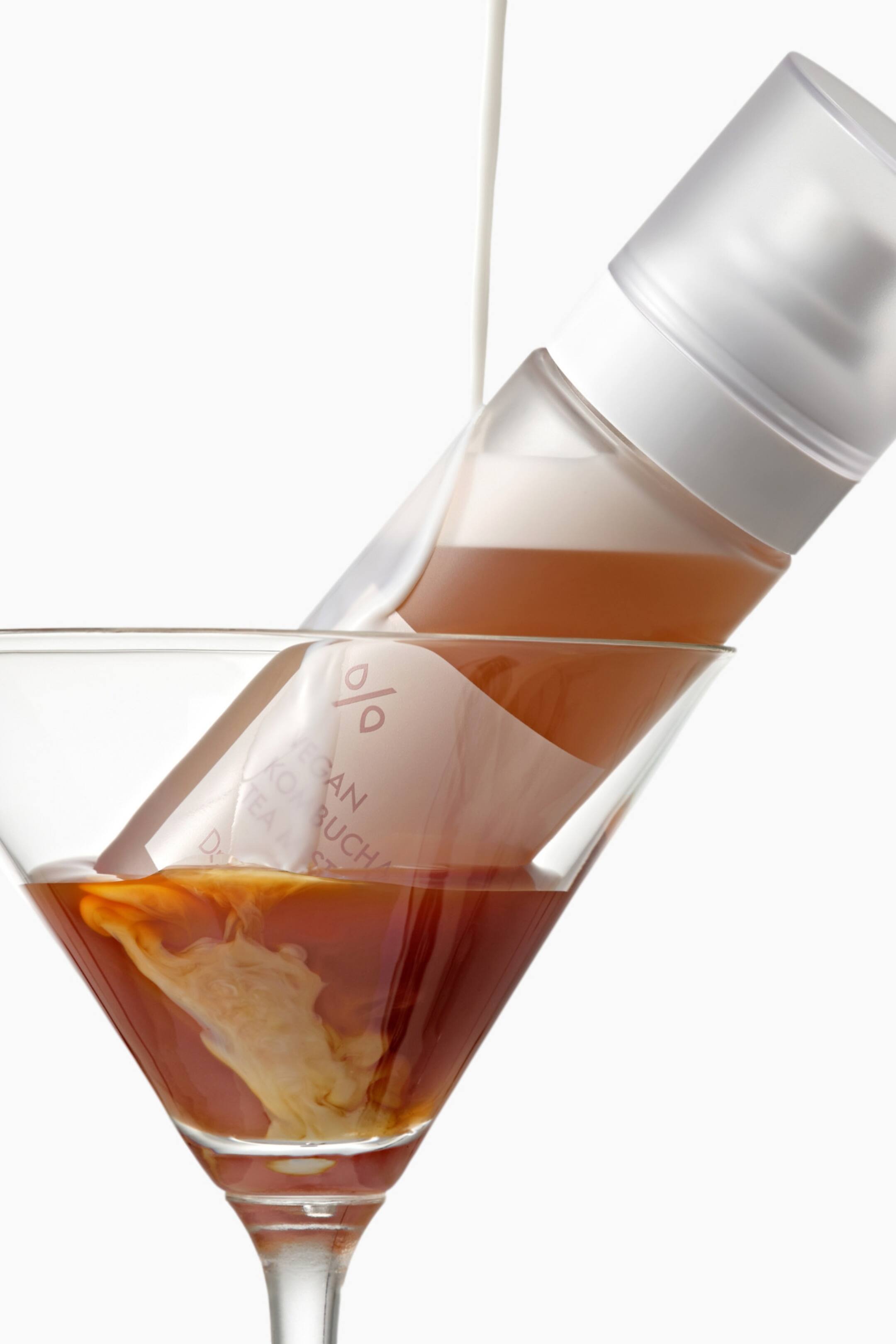 Visa större bild: Vegan Kombucha Tea Mist - Transparent - Dr.Ceuracle - Beauty all | H&M SE 6