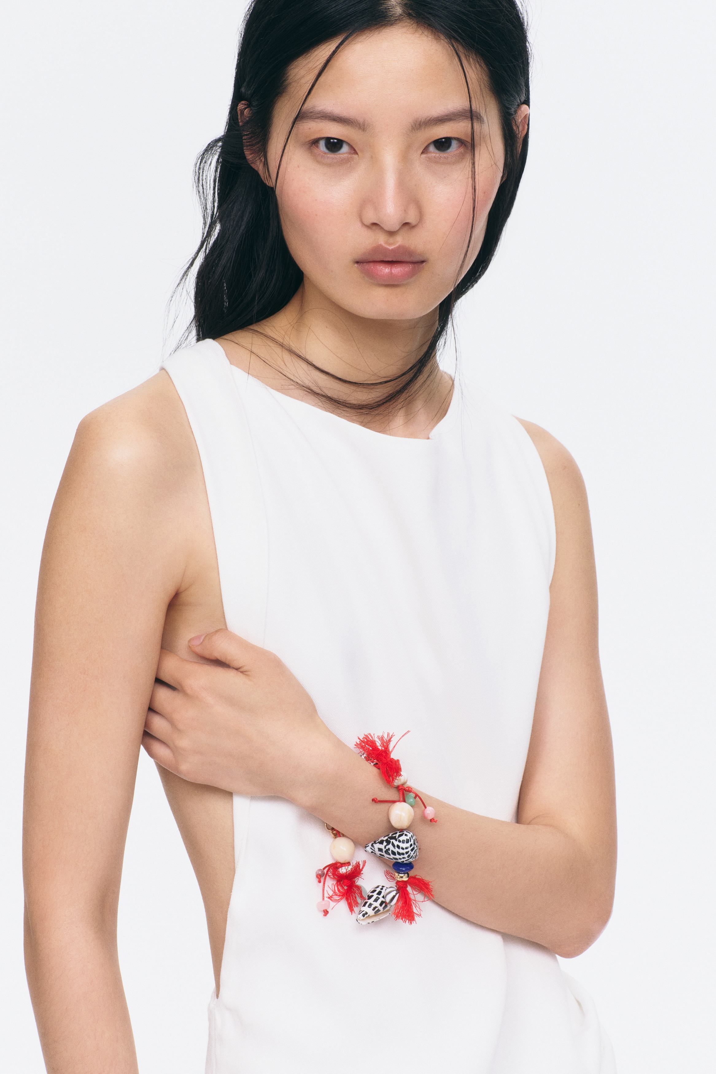 Embellished Cord Bracelet from H&M - $59.99