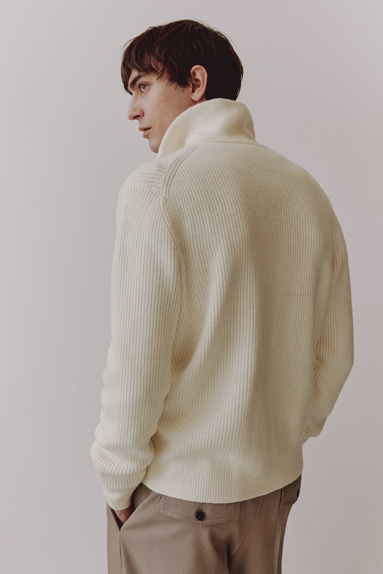 Schalkragen H Und M Cardigan Herren H&m Logg H Und M