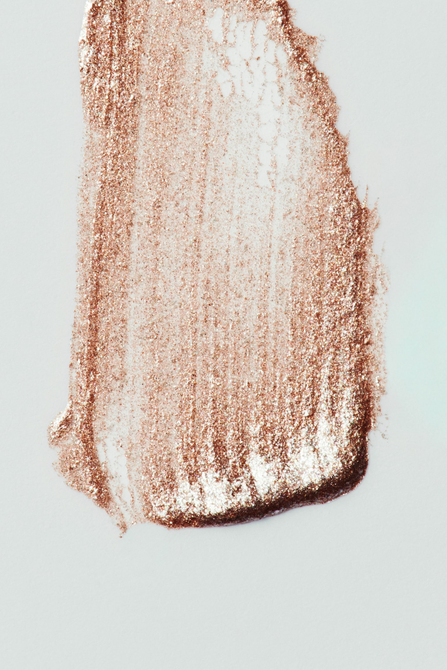 Swipe & Smudge liquid eyeshadow - Diamond Dazzle/Bronze Mirage/Rose Beam - 7