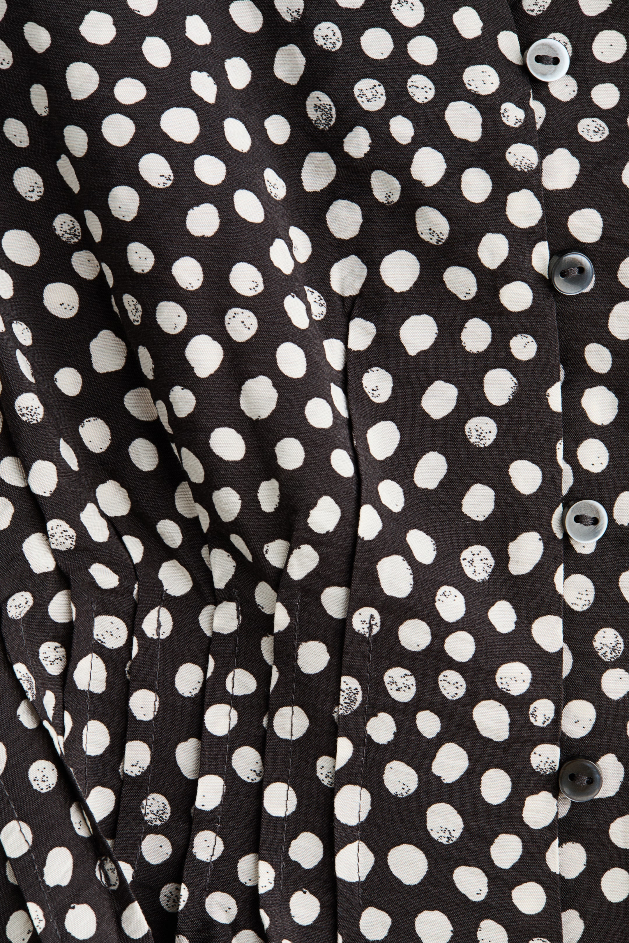 Blouse péplum