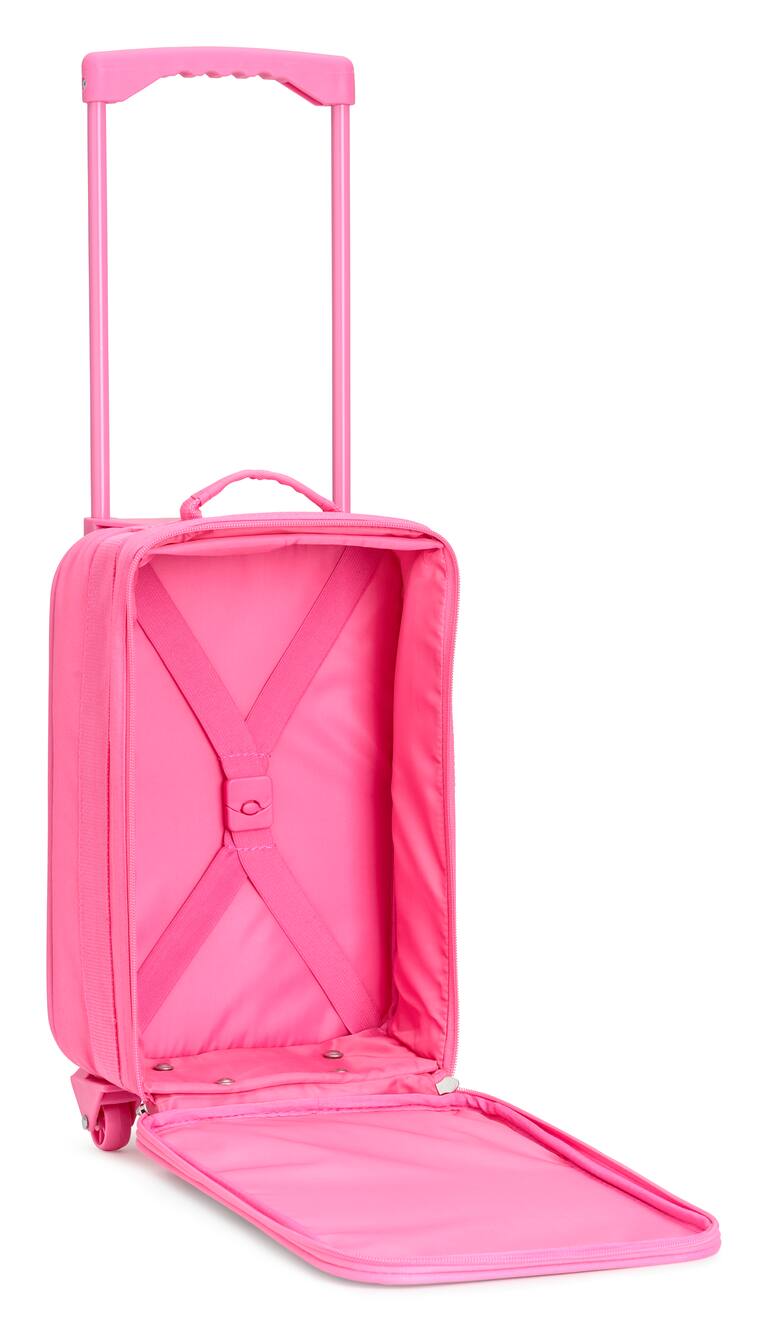 CLOSET upcolors よりかかっ キャリーバッグ 未使用品 激レア ピンク