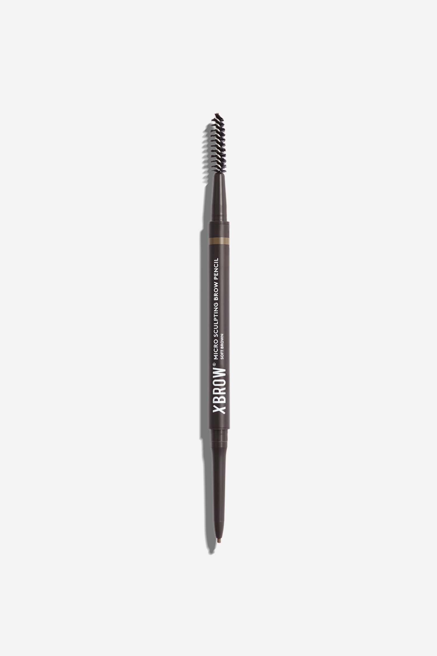 Xlash - Micro-sculpting Brow Pencil - Soft Brun