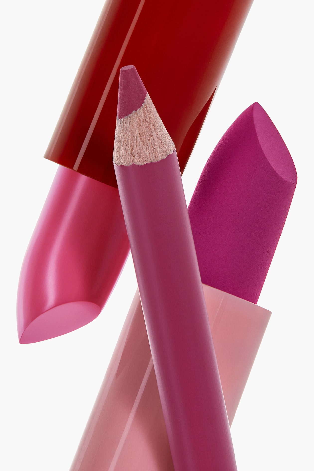 Satin Icon Lipstick - image 2