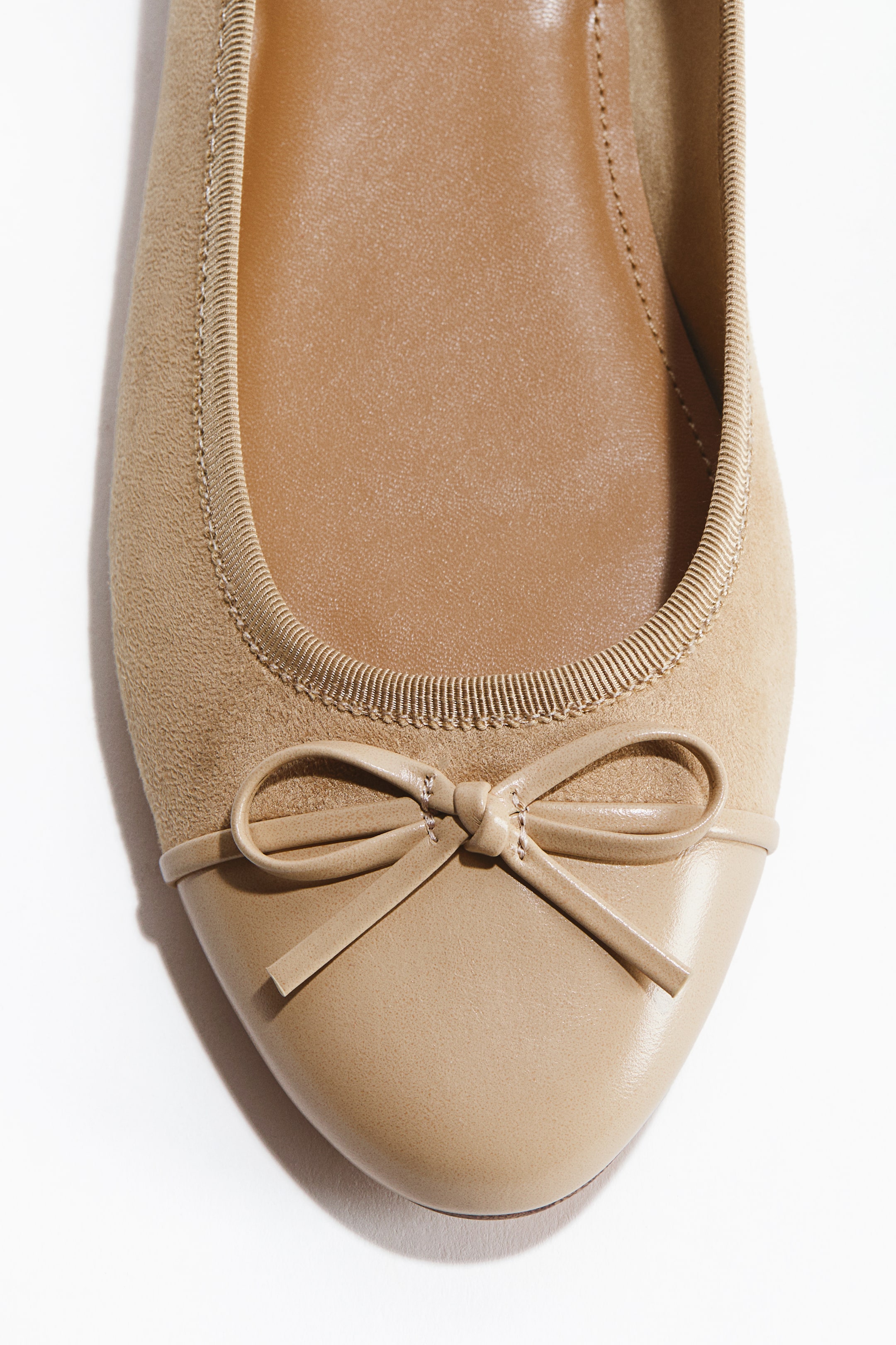 Flats