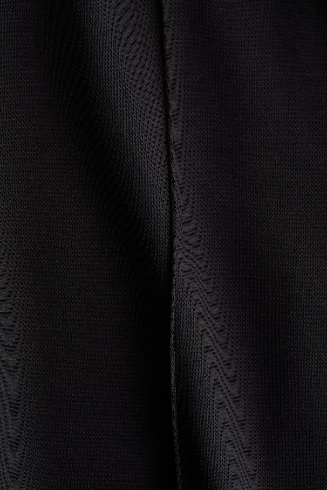 Wide Crease-Front Joggers - image 2