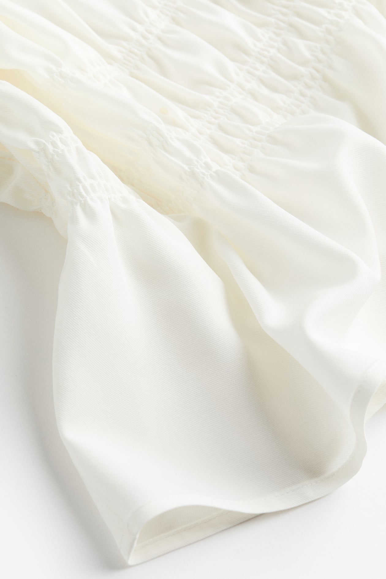 Smocked Top - image 2