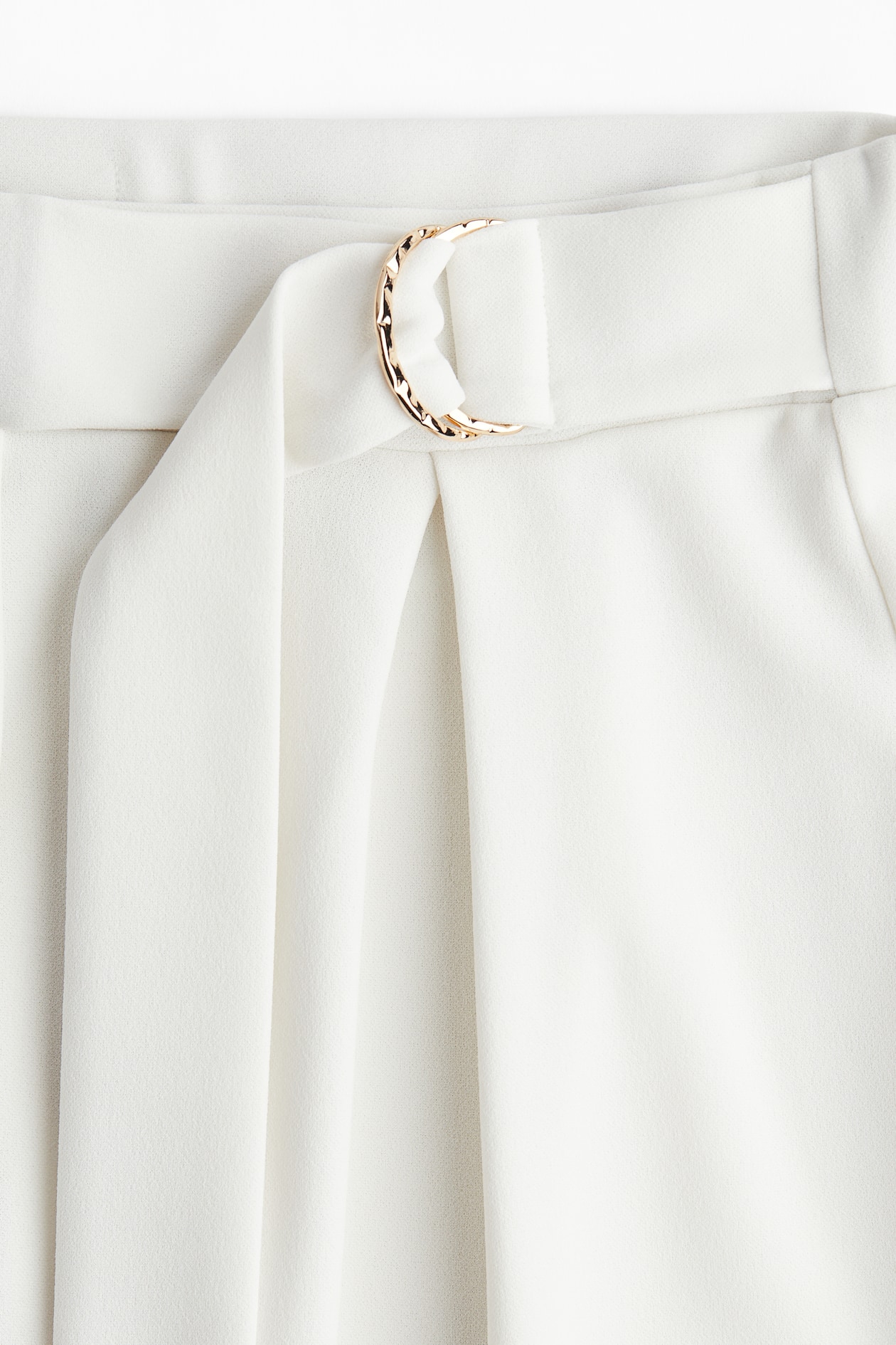 Belted Pants - image 5