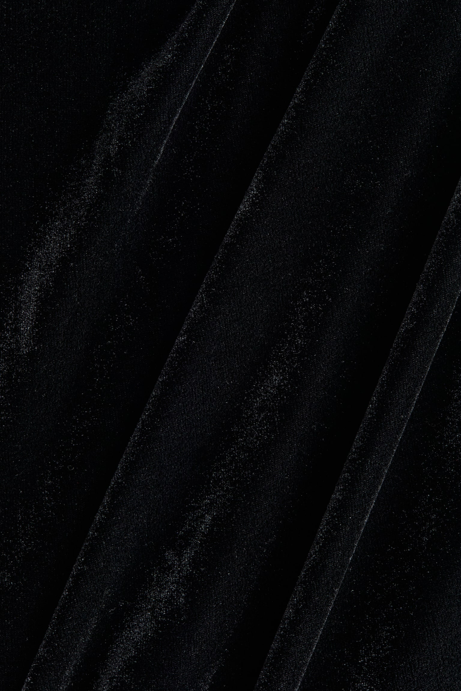 MAMA Sleeveless dress - Black/Dark green/Black/Glittery - 4