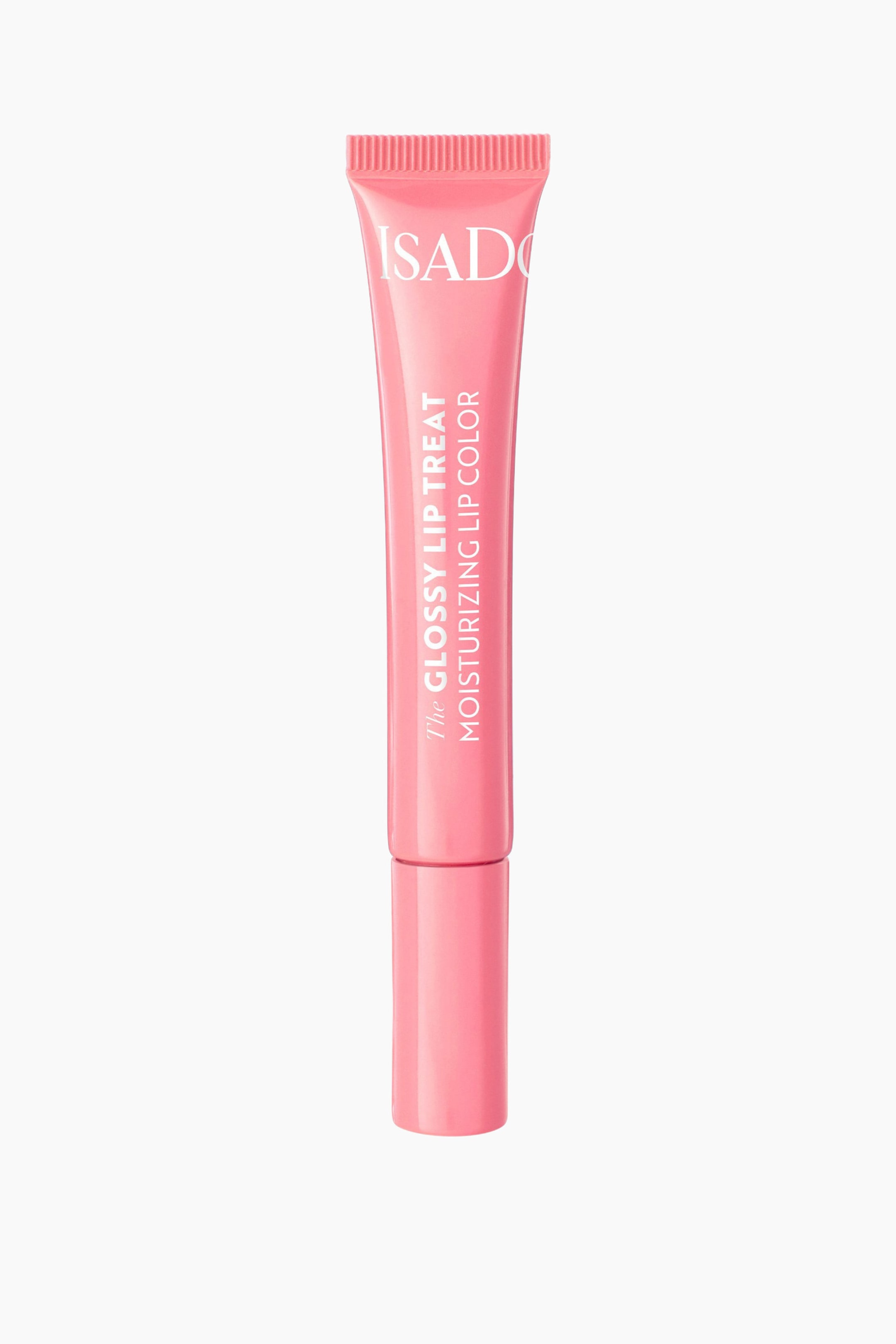 Näytä suurempi kuva: The Glossy Lip Treat Twist Up Color Stick - Pink Punch - IsaDora - Beauty all | H&M FI 1