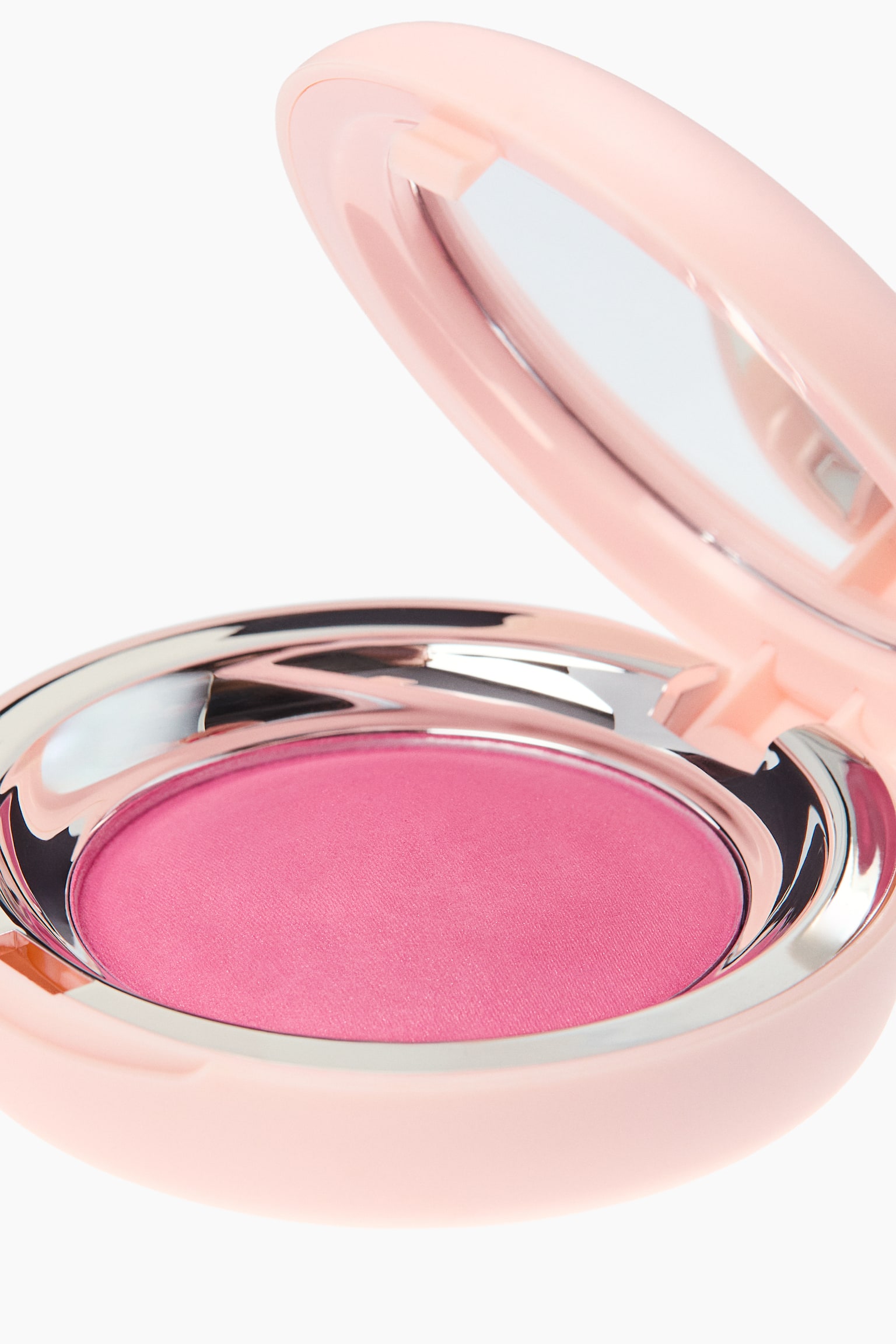 Кремовые румяна H&M Bouncy Cheek, цвет: Ягодный — фото 6