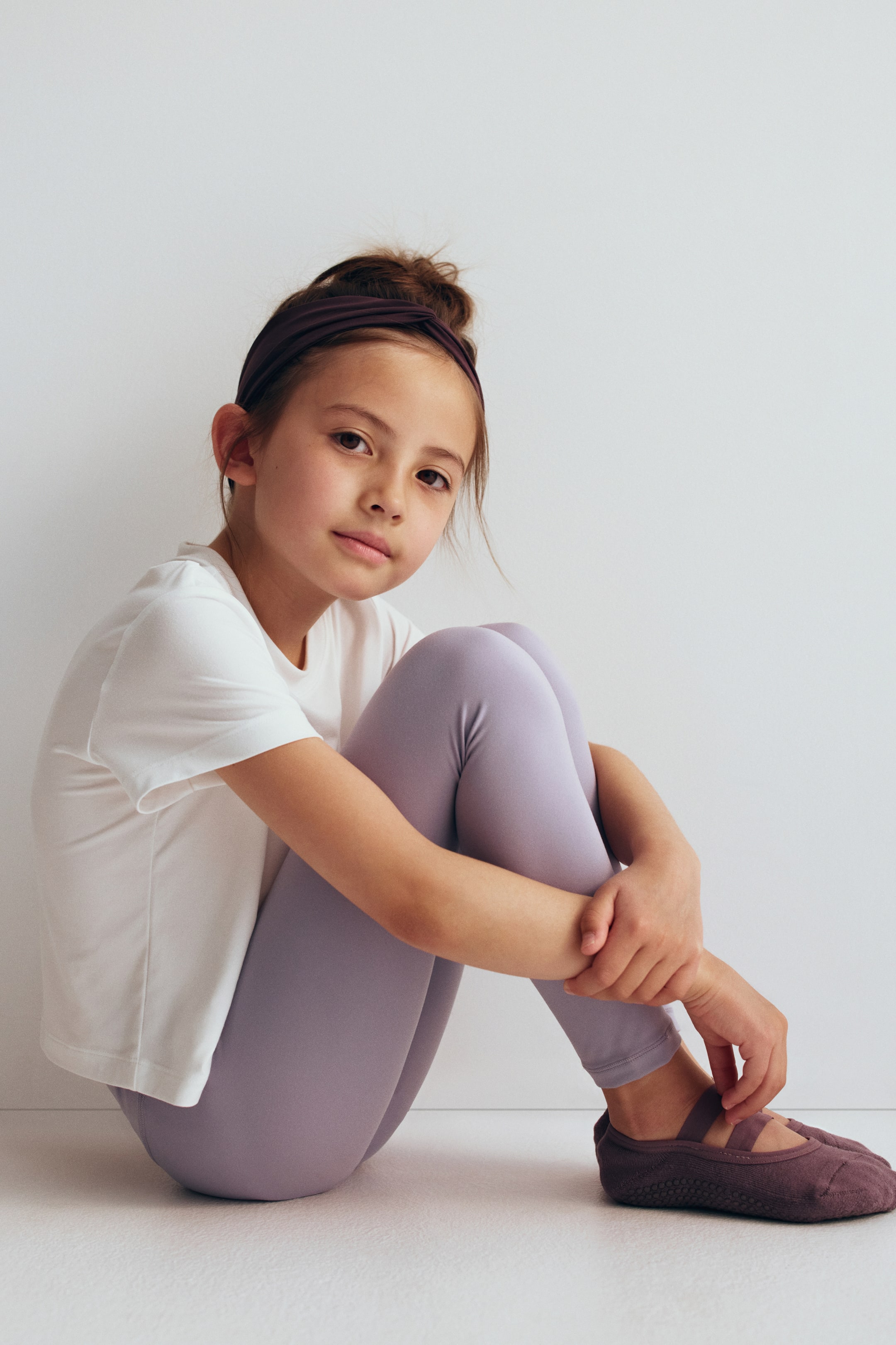 Sports Leggings with SoftMove™