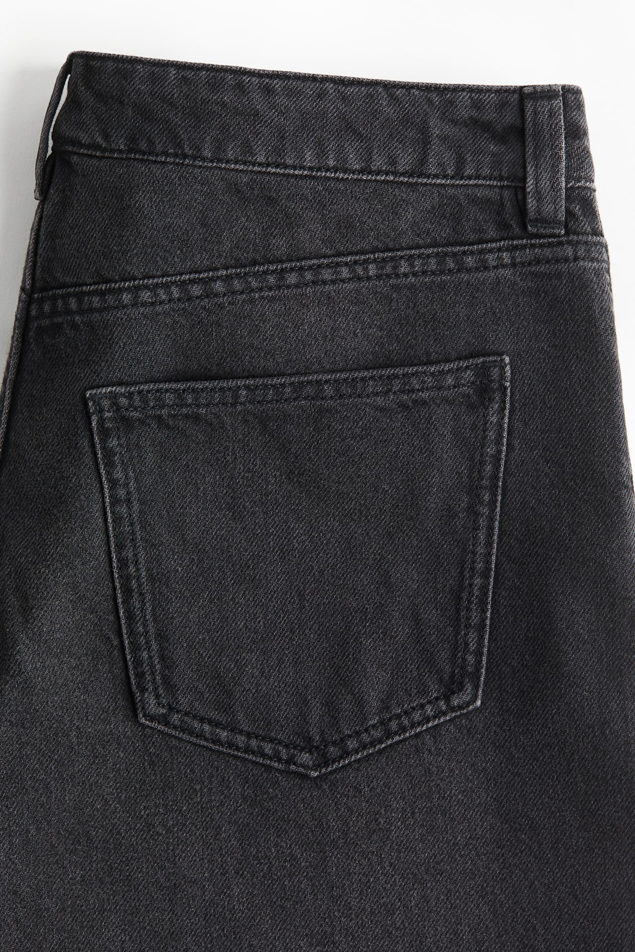 Barrel Regular Cropped Jeans - image 2