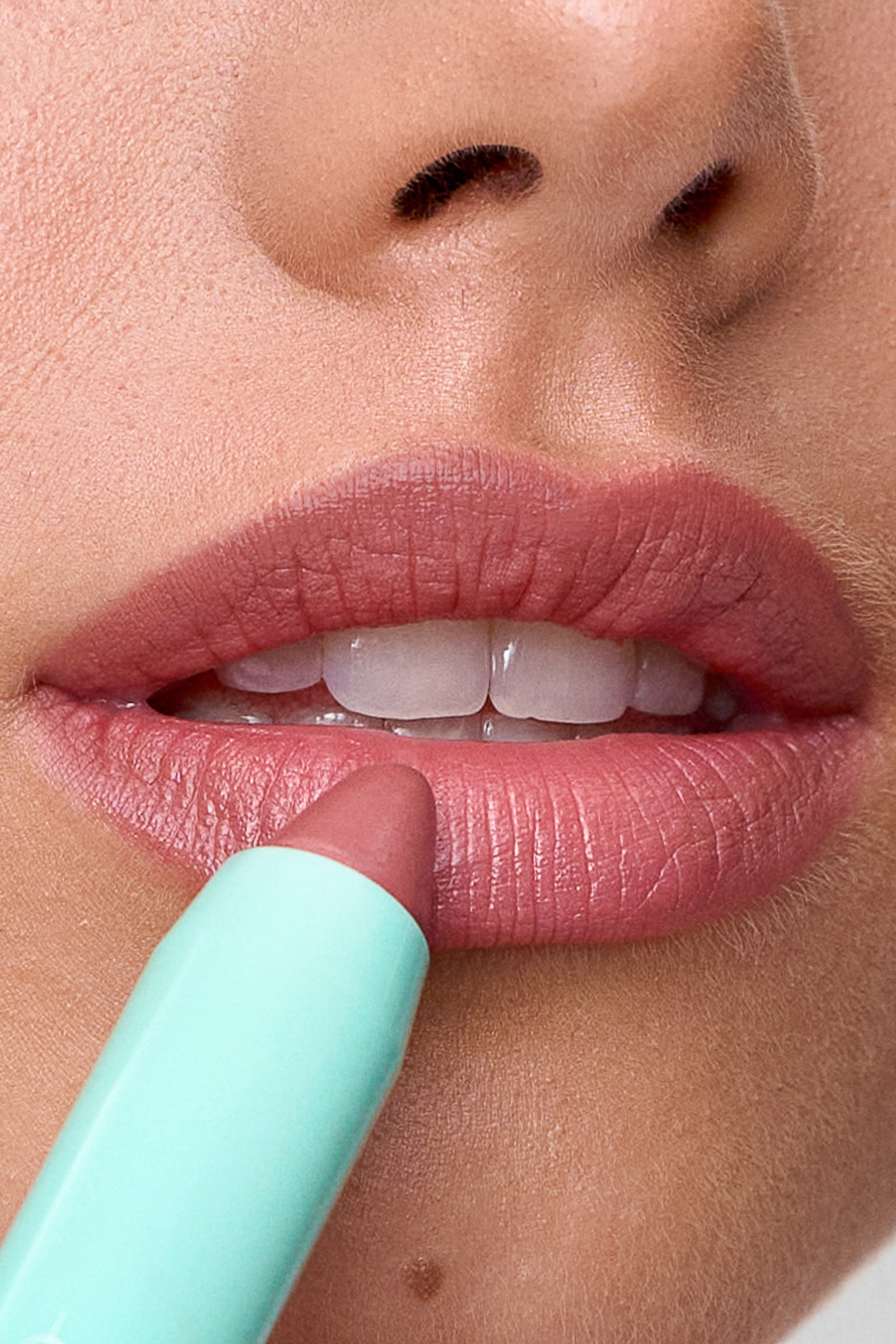 Le Lipstick - Gabriella Beige Rose/Nude Pink/Penelope Rose/Gabriella Beige Tan/French Girl/90's Model - 2