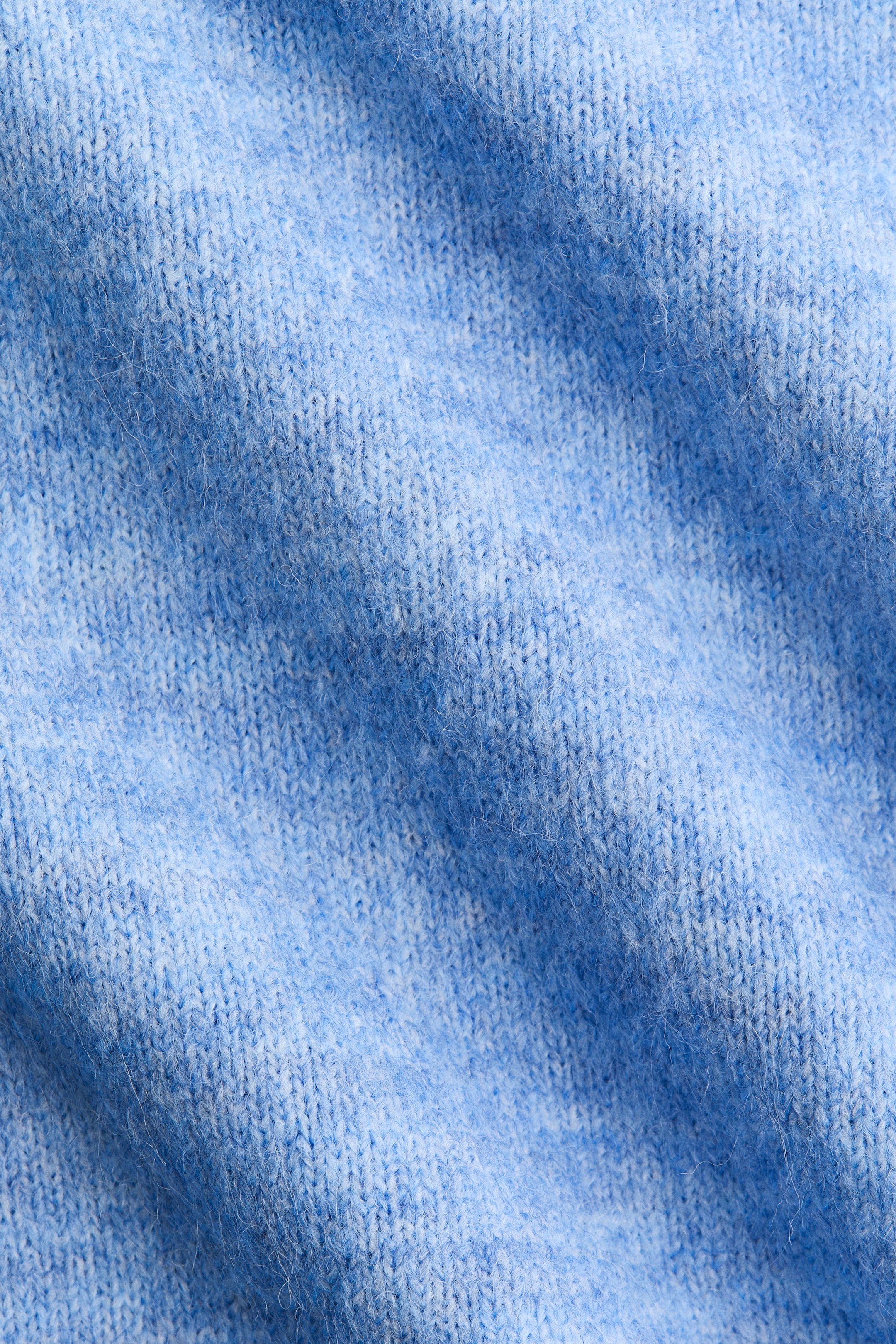 Xem ảnh lớn hơn: Áo jumper dáng rộng - Màu xanh dương - Kids | H&M VN 4