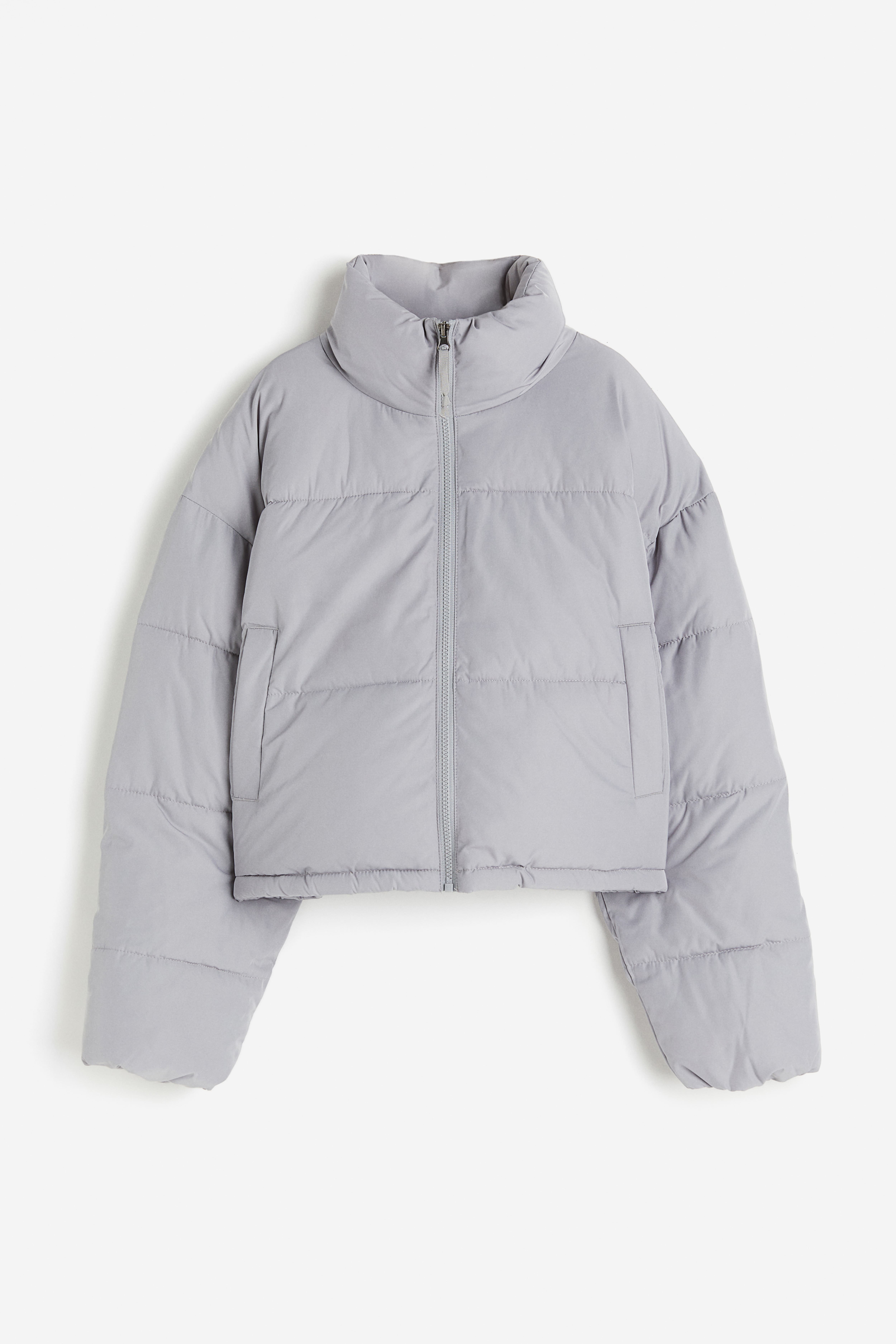 H M Ladies Puffer Jacket