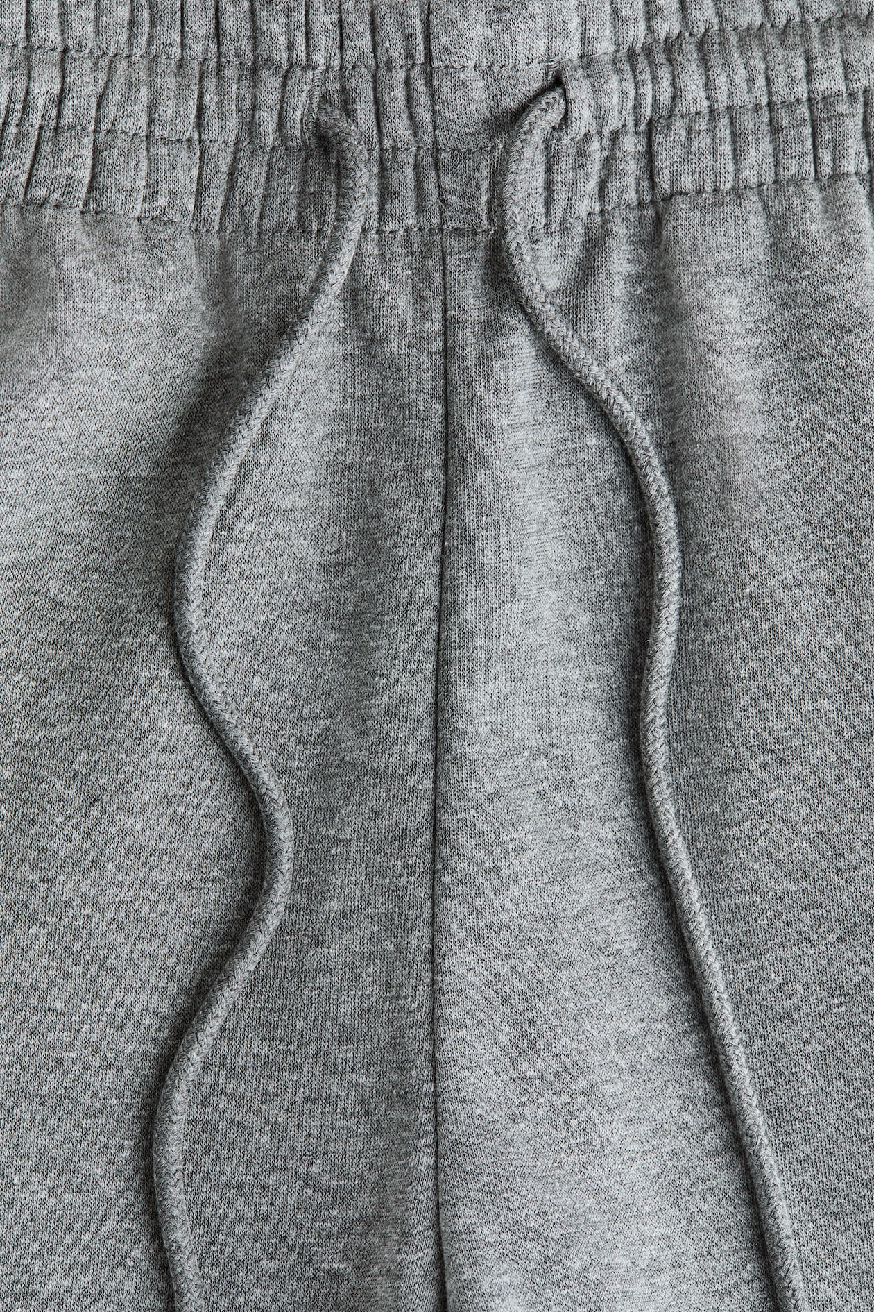 Cotton-blend Sweatpants - image 2