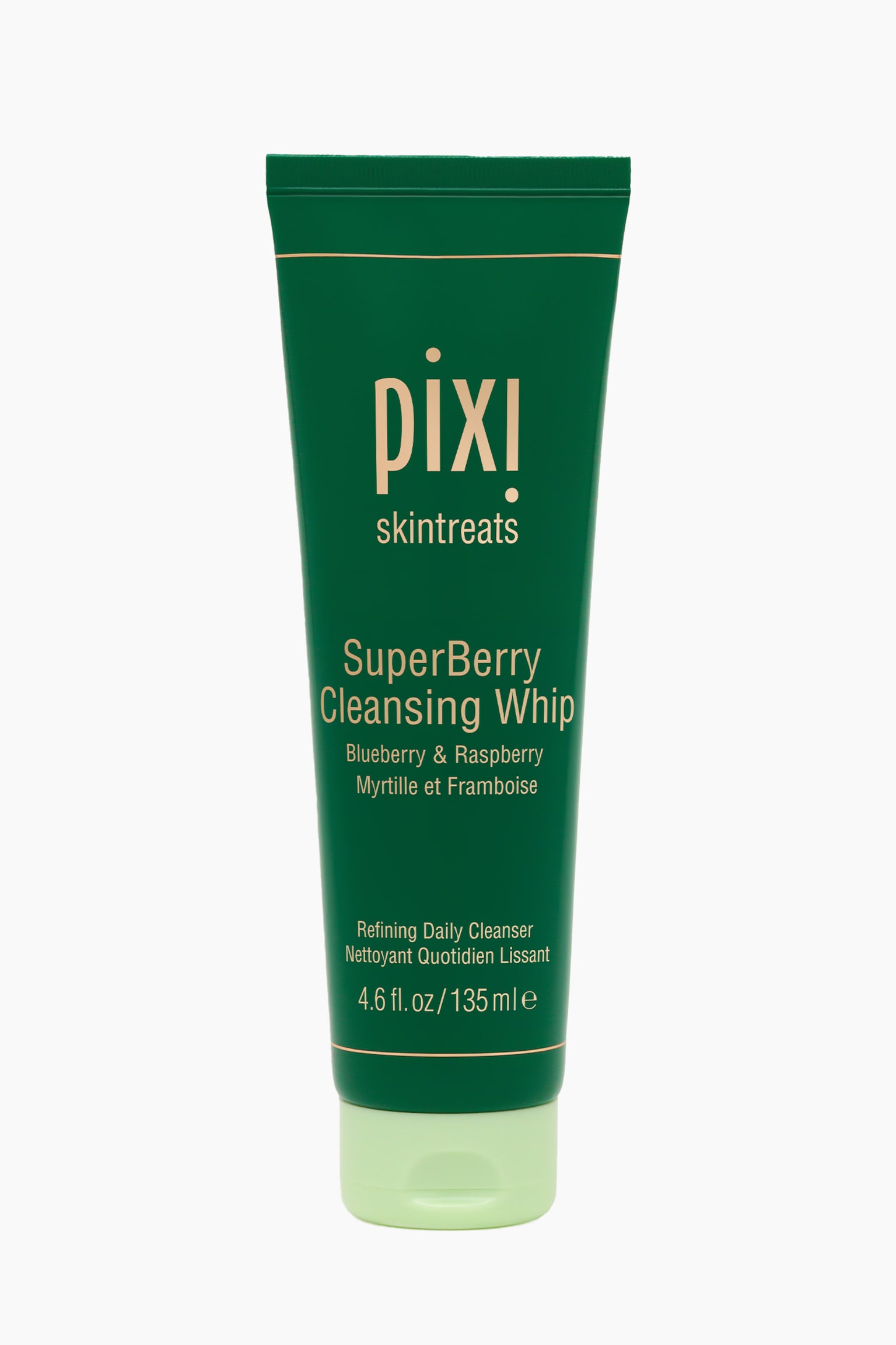 Superberry Cleansing Whip - No Colour
