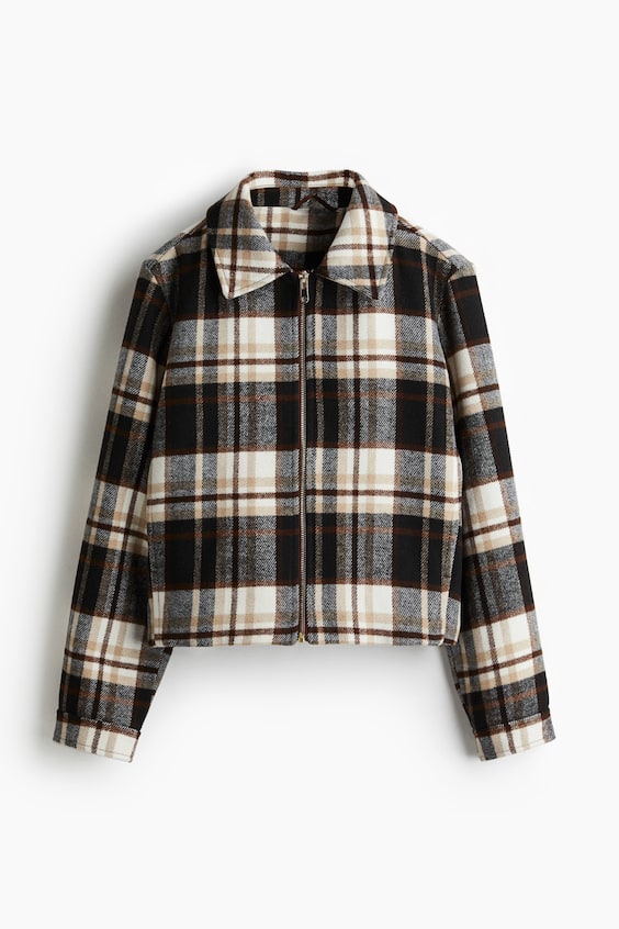 Женские куртки H&M Jacket