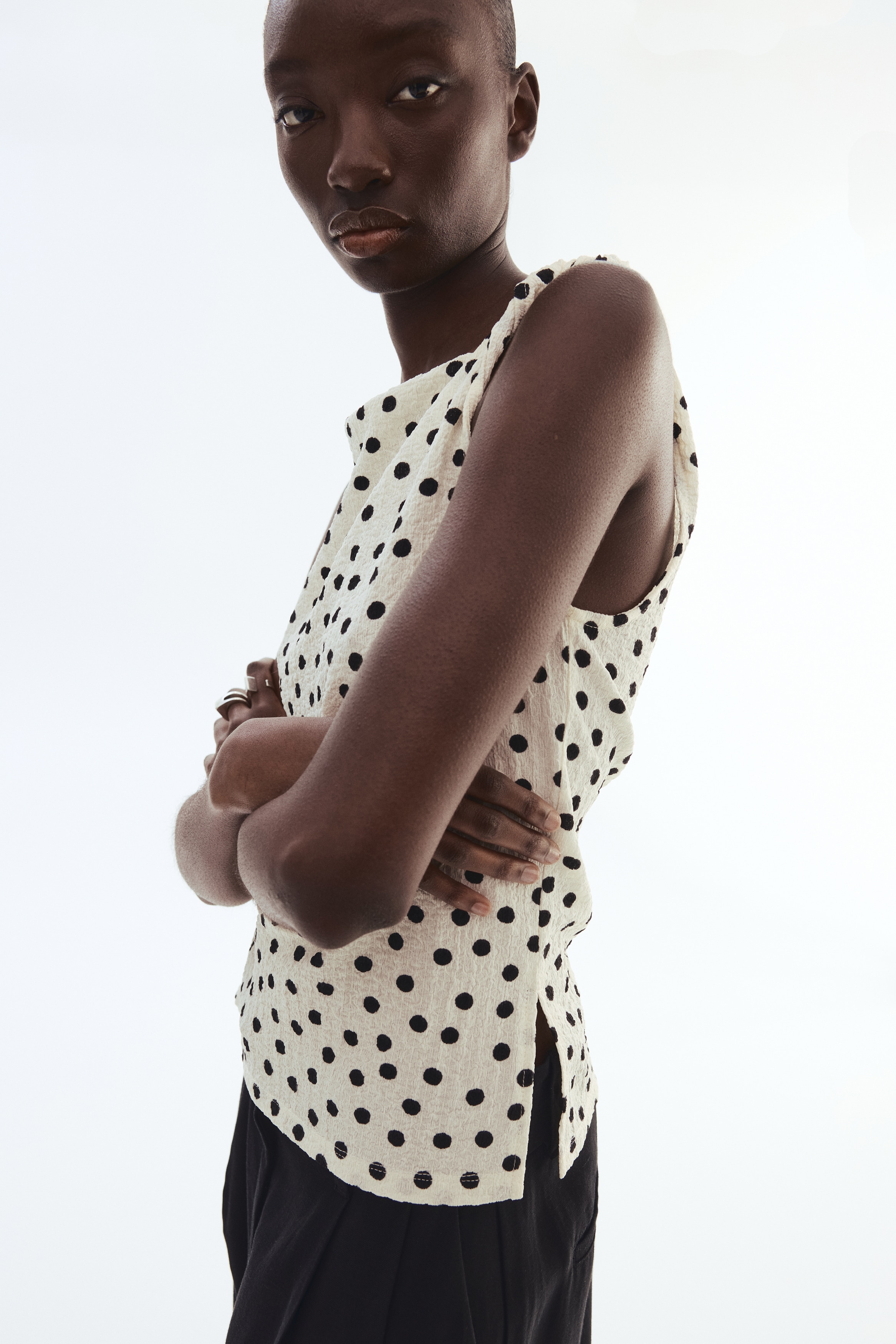 Women's Tops | Corsets Crops Bodysuits & T-Shirts | H&M US