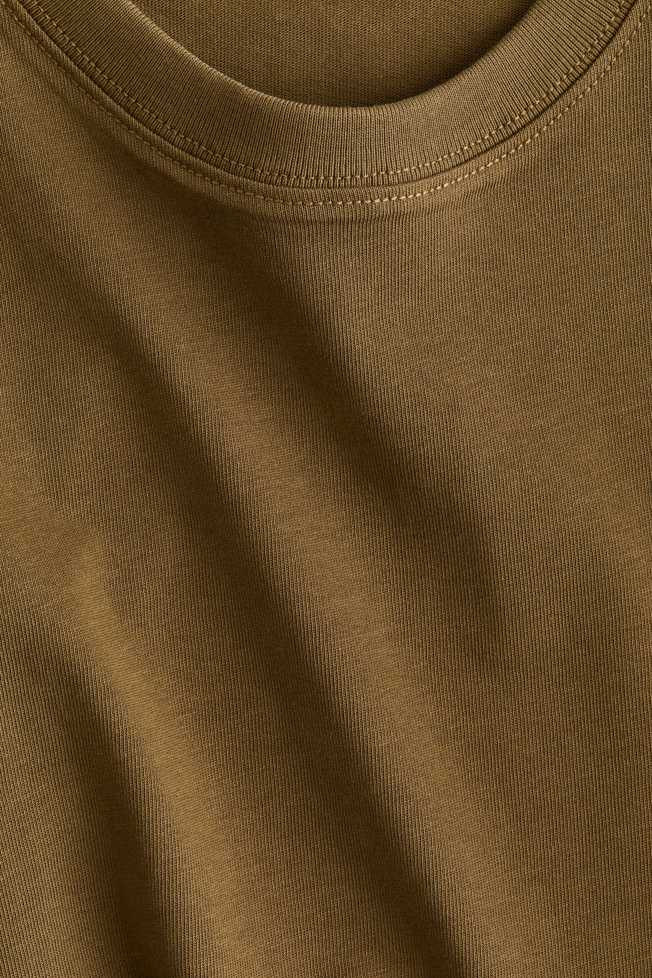 Boxy T-Shirt
