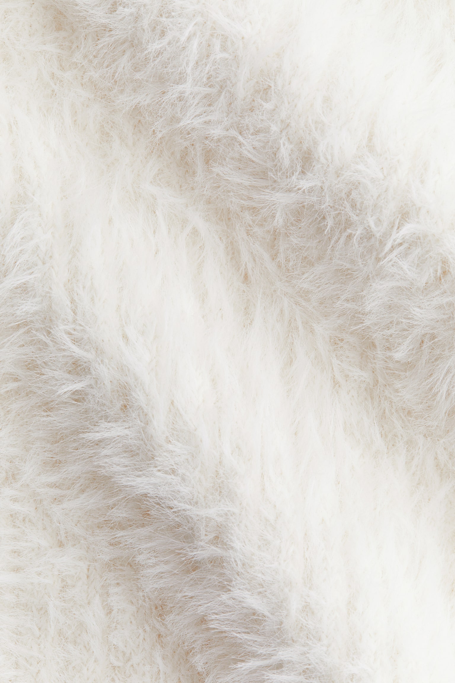 カーディガン - ホワイト - 6