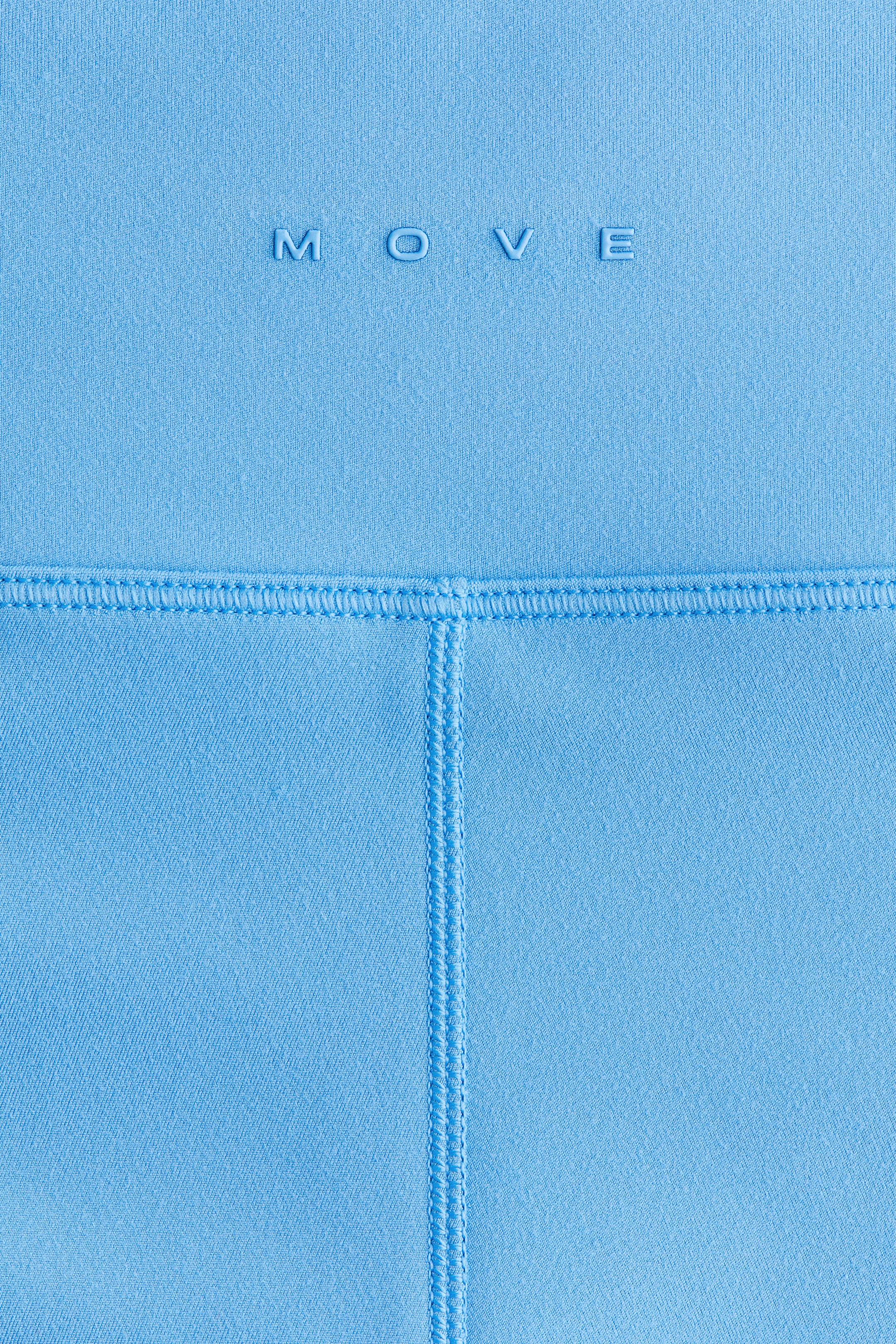 Short de sport moulant SoftMove🅪