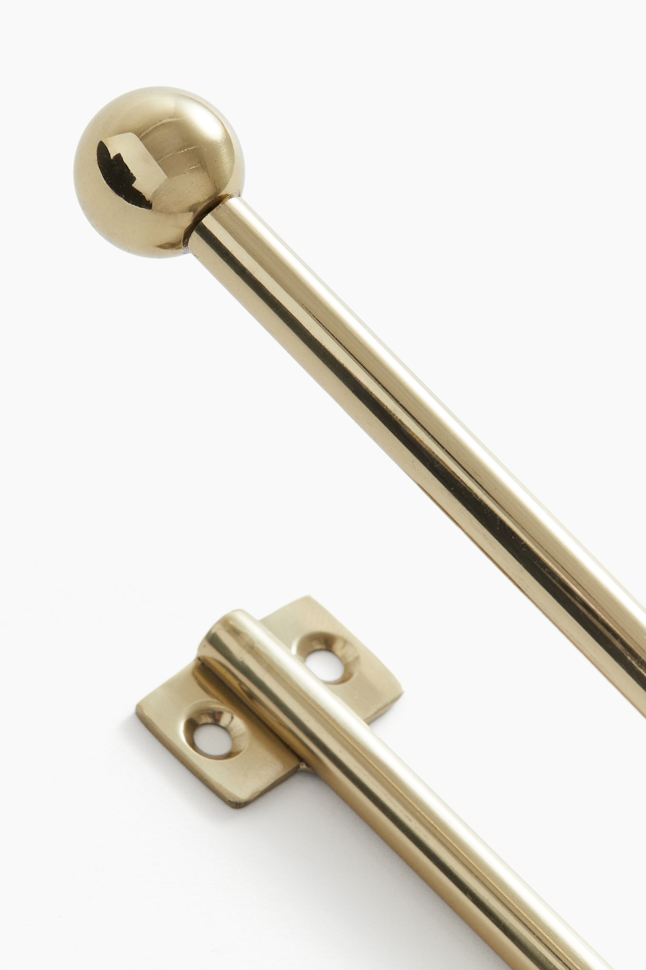 Metal Curtain Tieback Hook