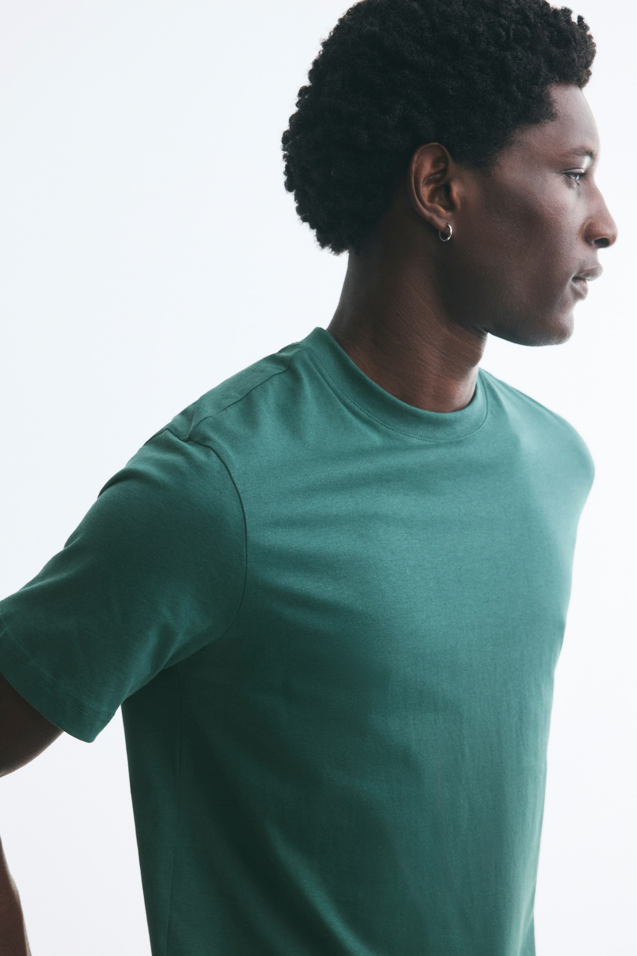 Regular Fit T-shirt
