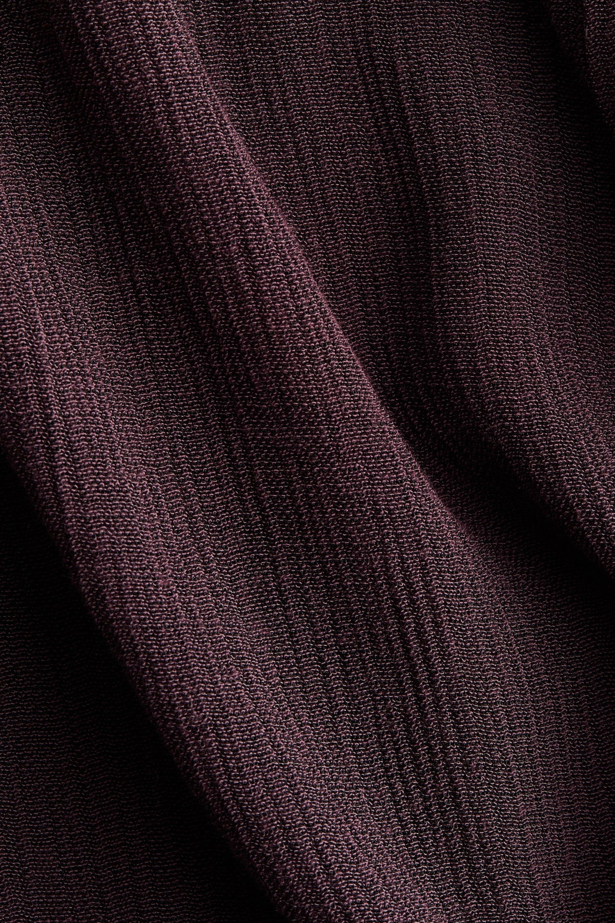 Sheer drawstring trousers - image 2