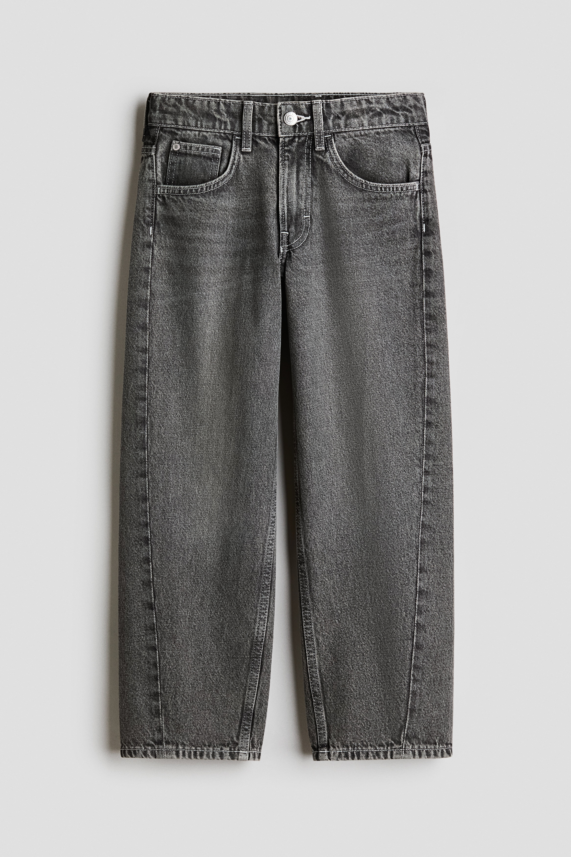 Loose Fit JeansModèle