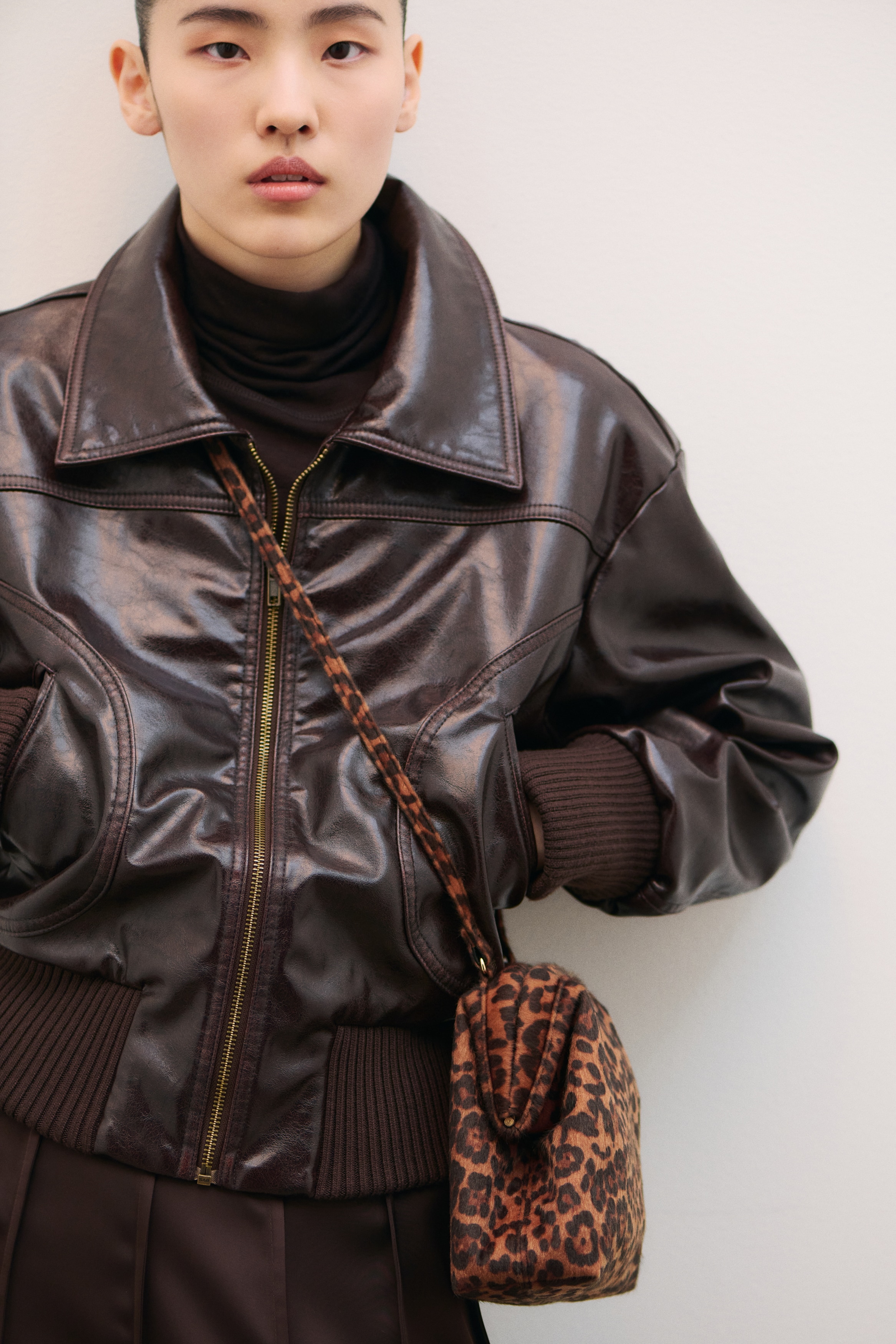 H&M Crossbody Bag at Coquitlam Centre in Coquitlam, BC