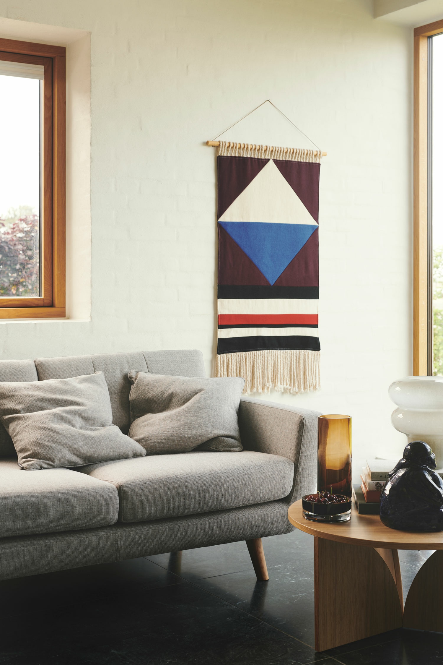 Vera 2-sitssoffa - Vega Sand Dune