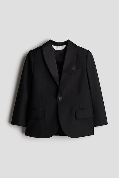 タキシードジャケット