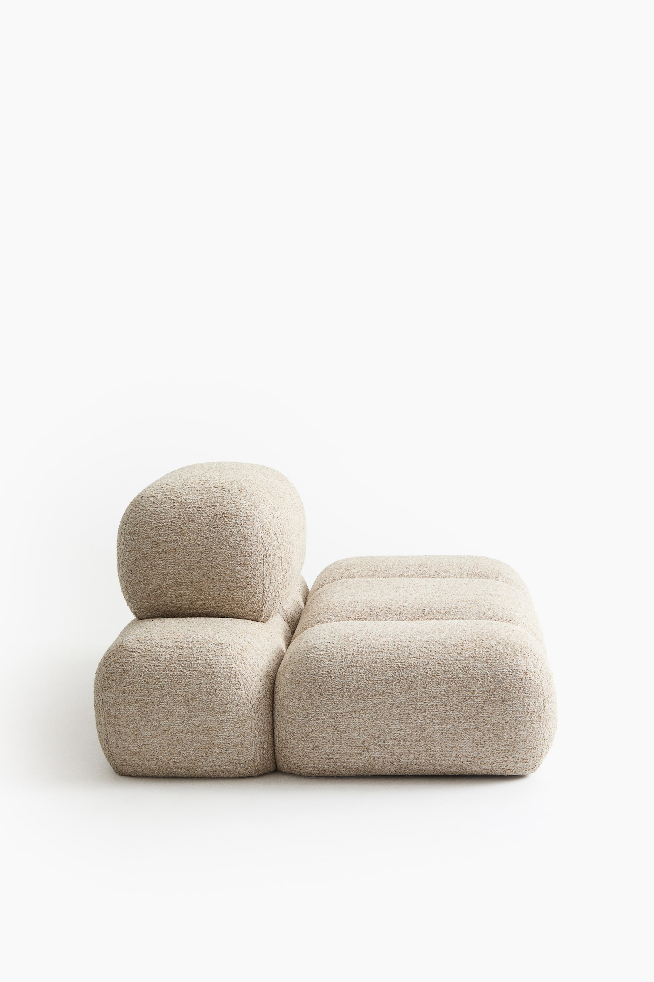 Fauteuil relax Soluna