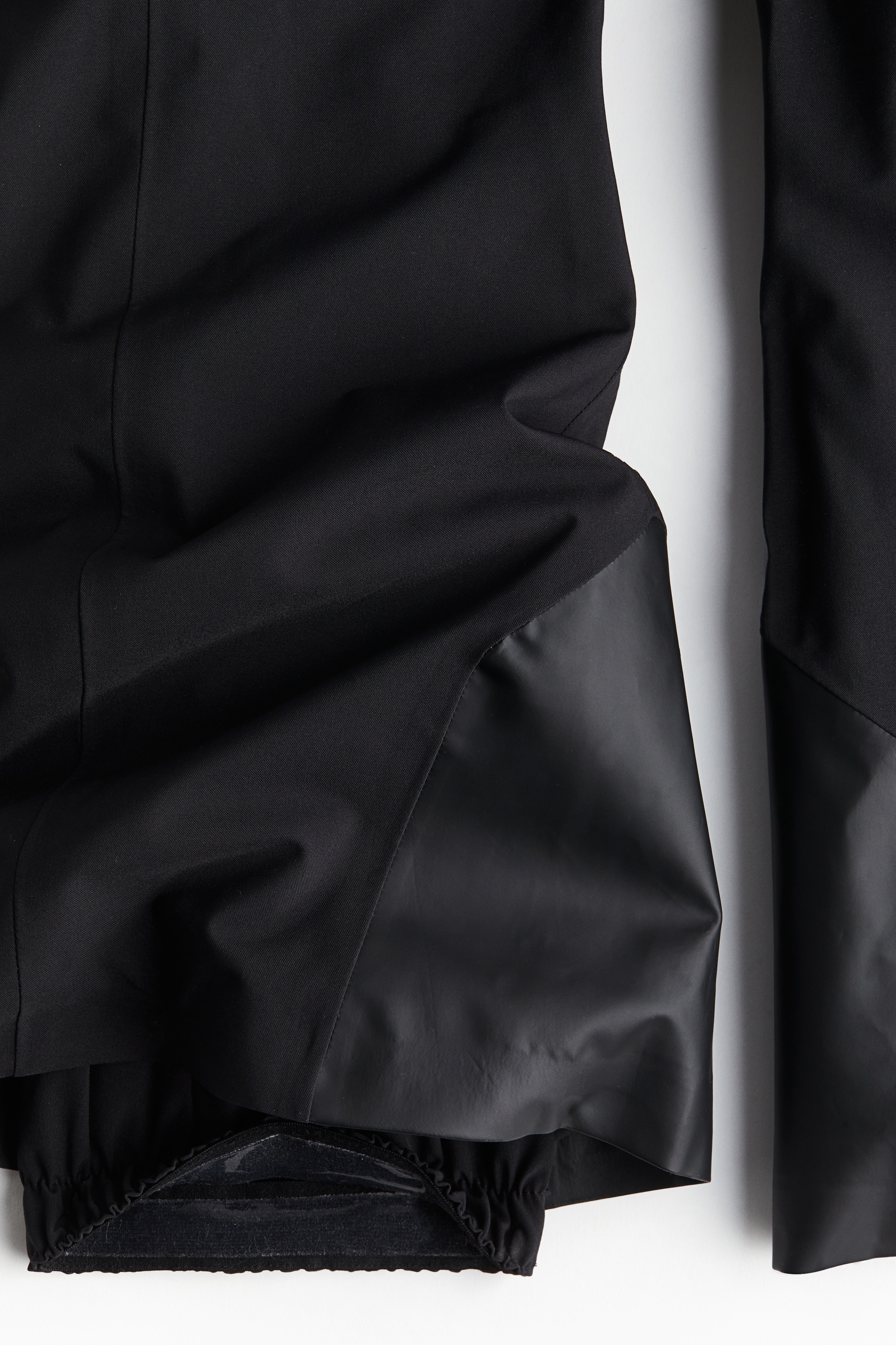 パッデッドオールインワンスキースーツ StormMove™ - ブラック - Kids