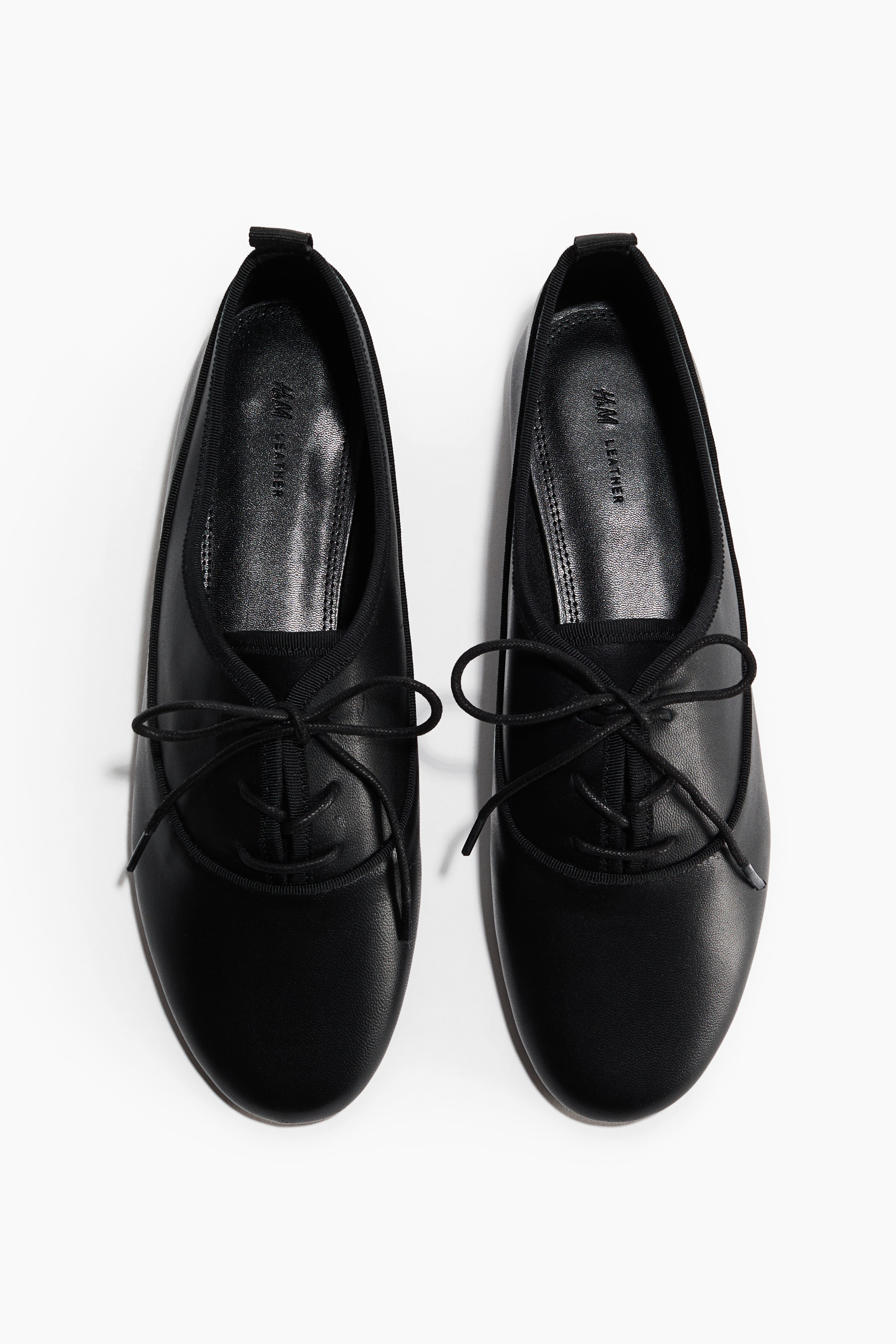 Derby Shoes