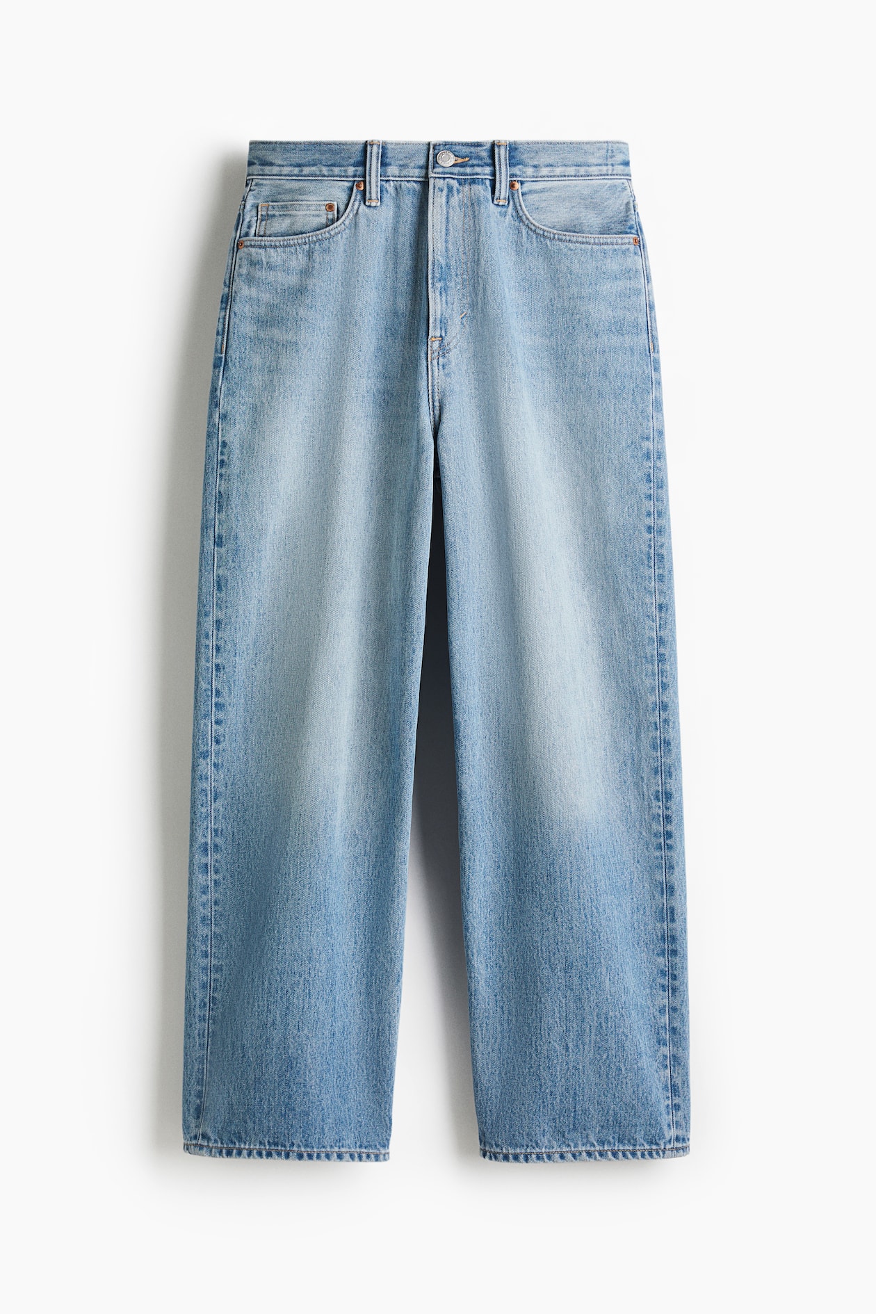 'Fairfax' jeans Jeans main image 0