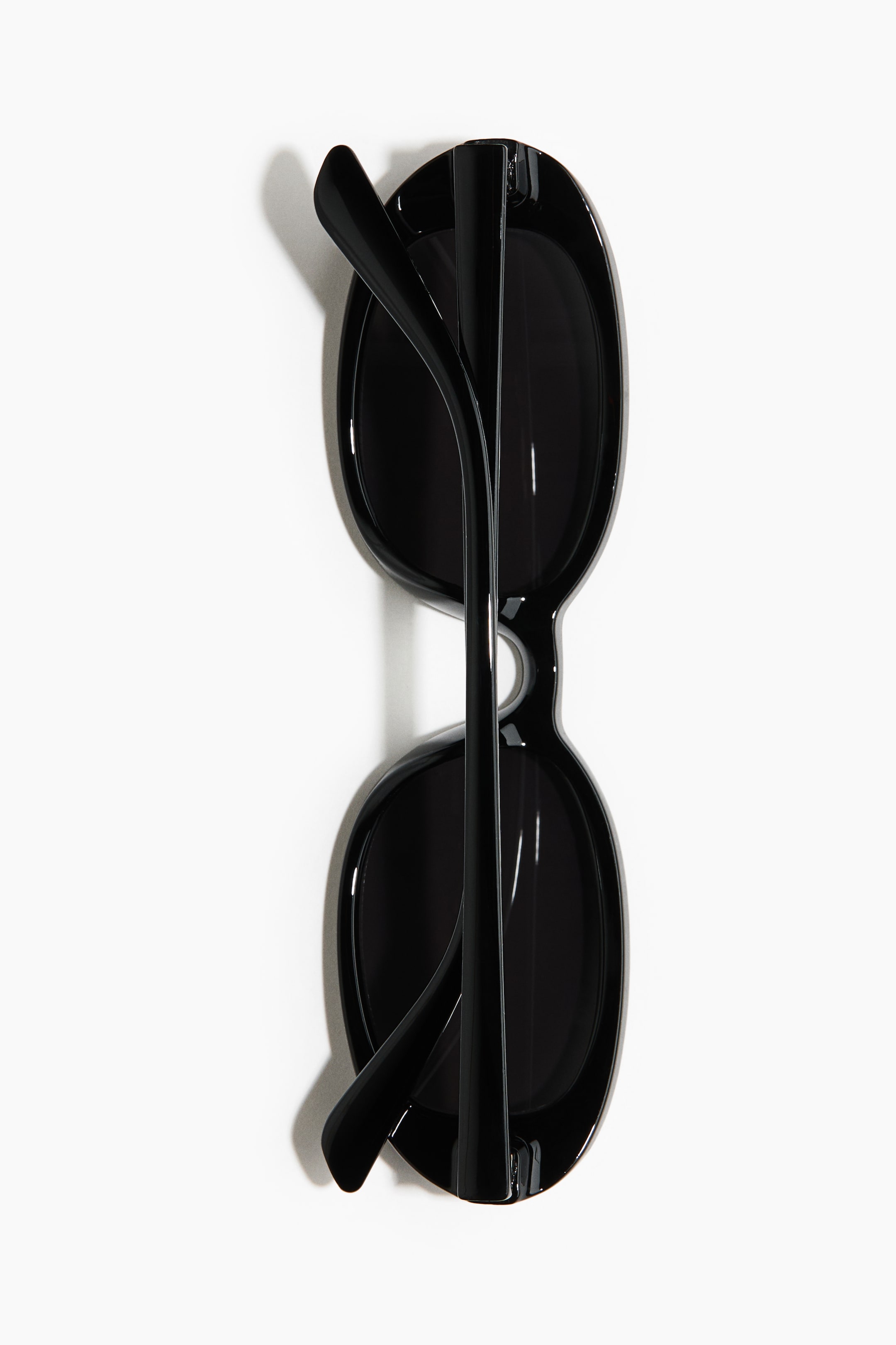 Oval Sunglasses
