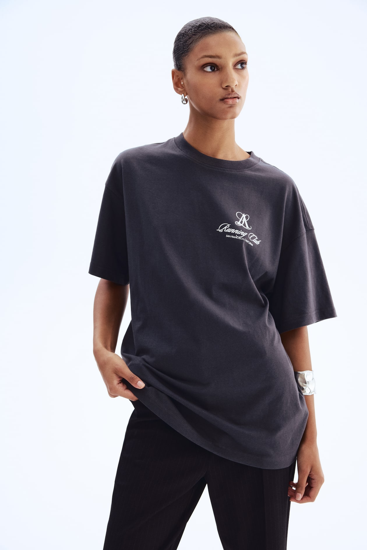 Oversized T-Shirt - image 2