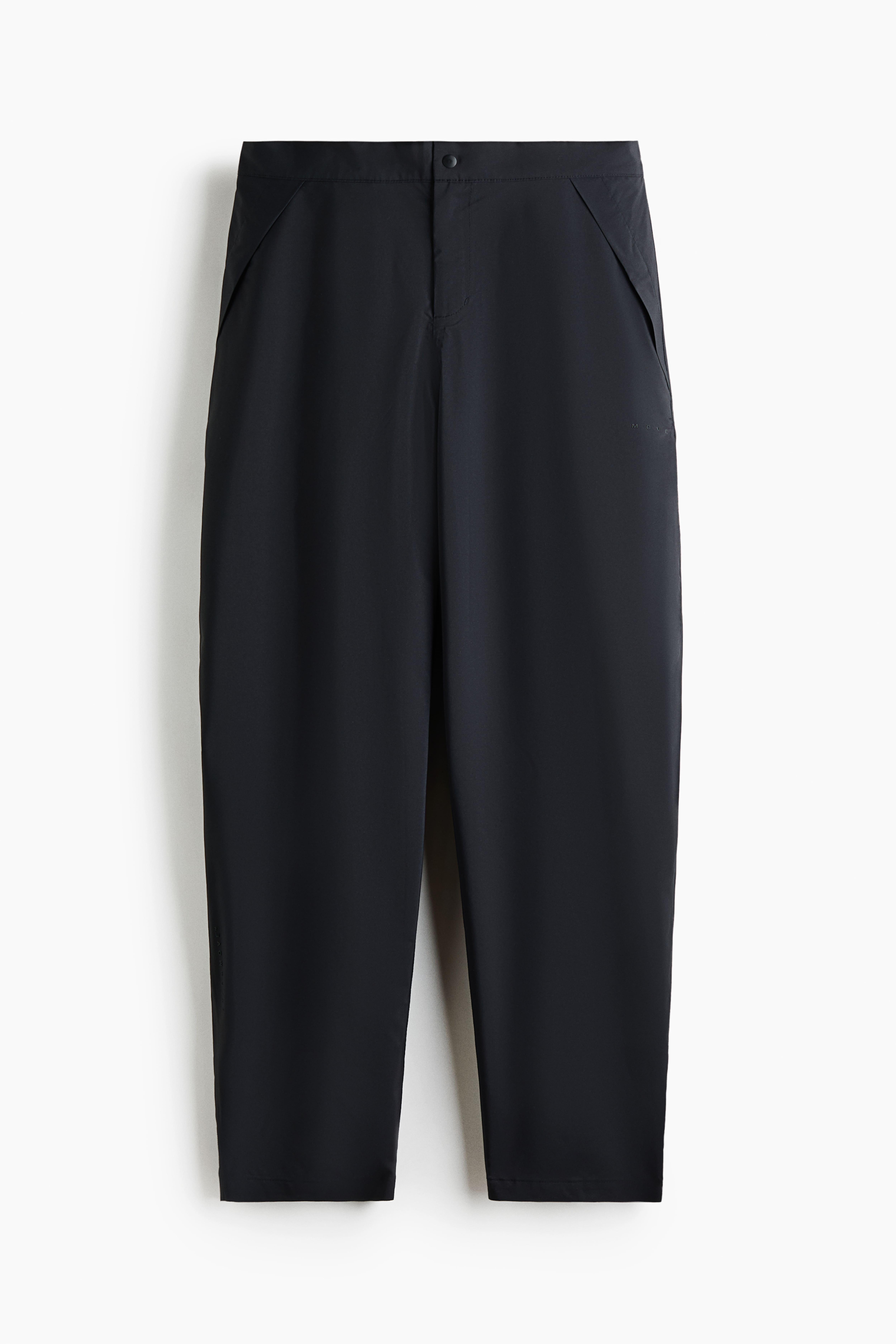 Barrel-Leg Rain Pants with StormMove™